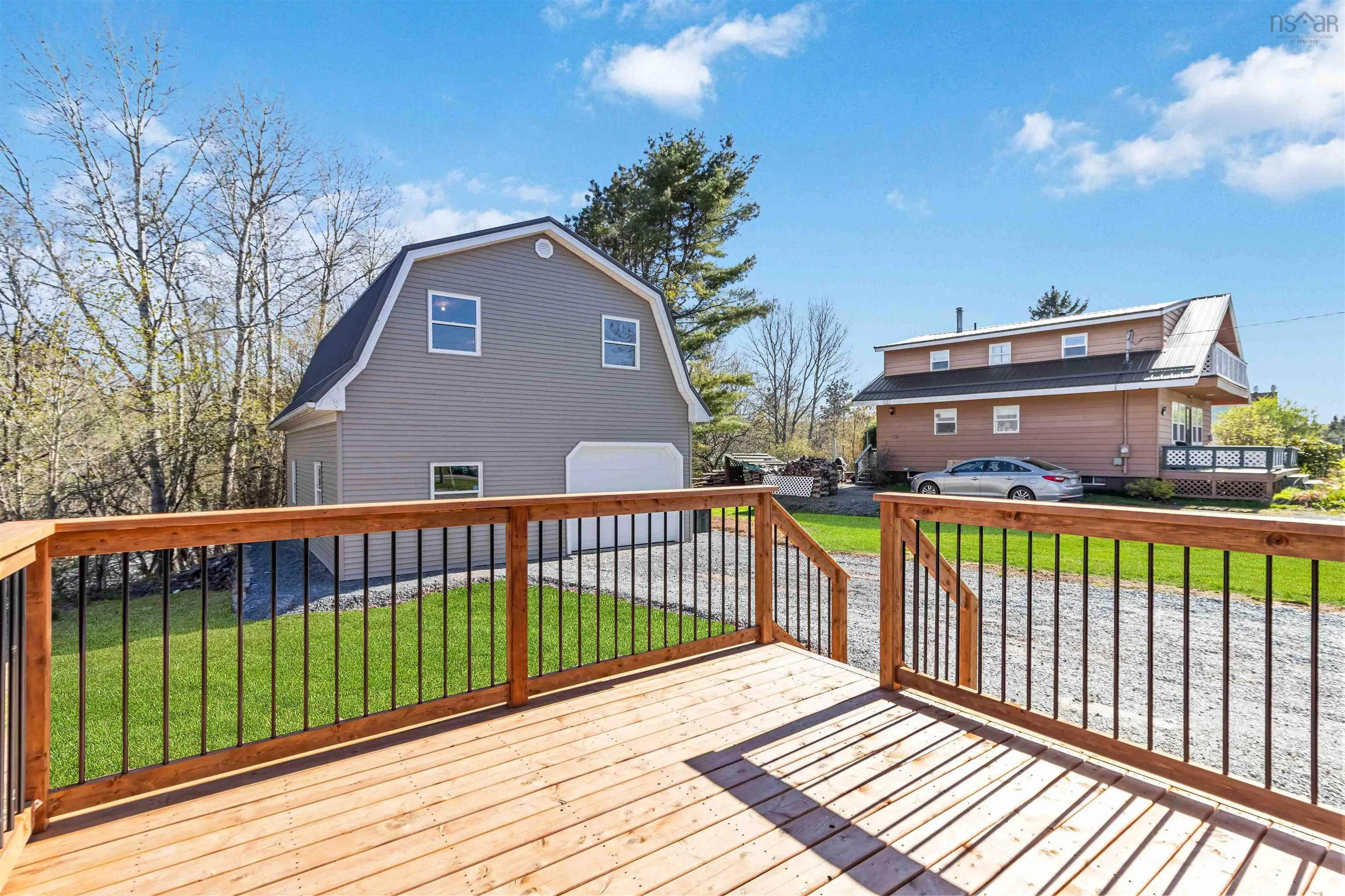 39 Robinson Road, Mill Village, NS B0N 2H0, 5 Bedrooms Bedrooms, ,2 BathroomsBathrooms,Residential,For Sale,Robinson,202511254