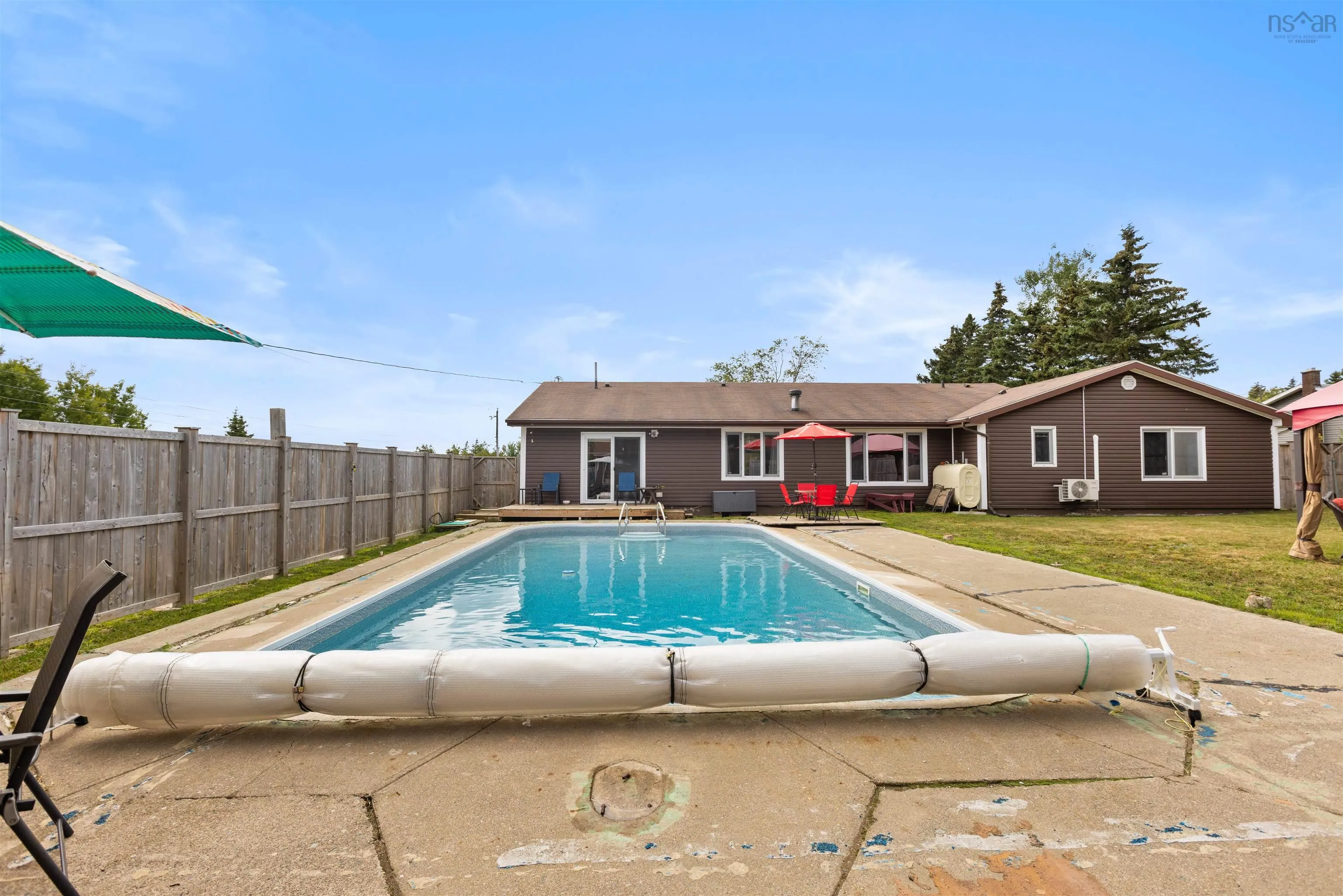80 Livingstone Road, River Ryan, NS B1H 5R4, 4 Bedrooms Bedrooms, ,3 BathroomsBathrooms,Residential,For Sale,Livingstone,202522107