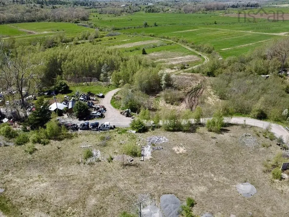 Lot B-1 Highway 14, Windsor Forks, NS B0N 2T0, ,Land,For Sale,Highway 14,202511216