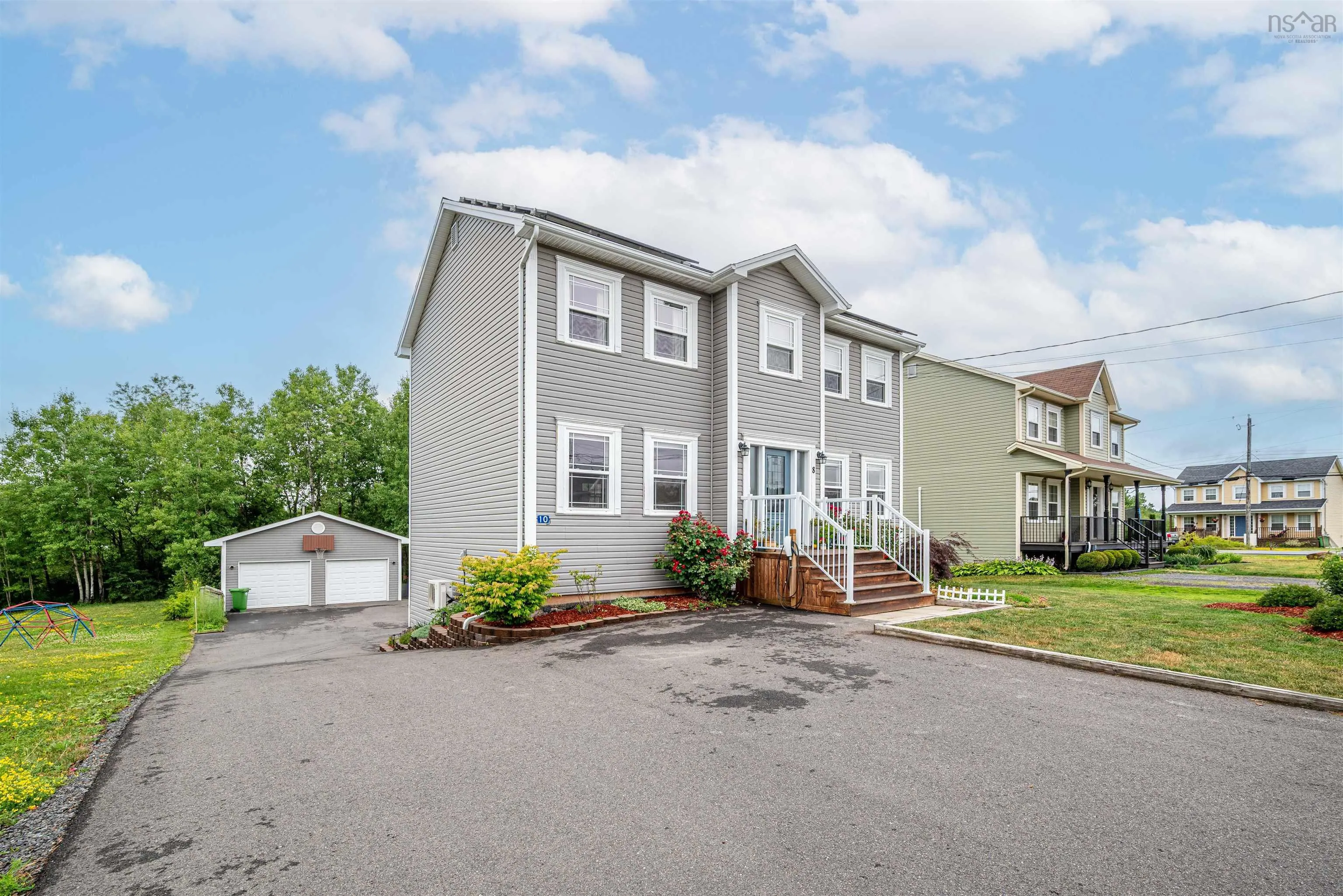 8/10 Bailey Drive, Garlands Crossing, NS B0N 2T0, 4 Bedrooms Bedrooms, ,4 BathroomsBathrooms,Residential,For Sale,Bailey Drive,202518409
