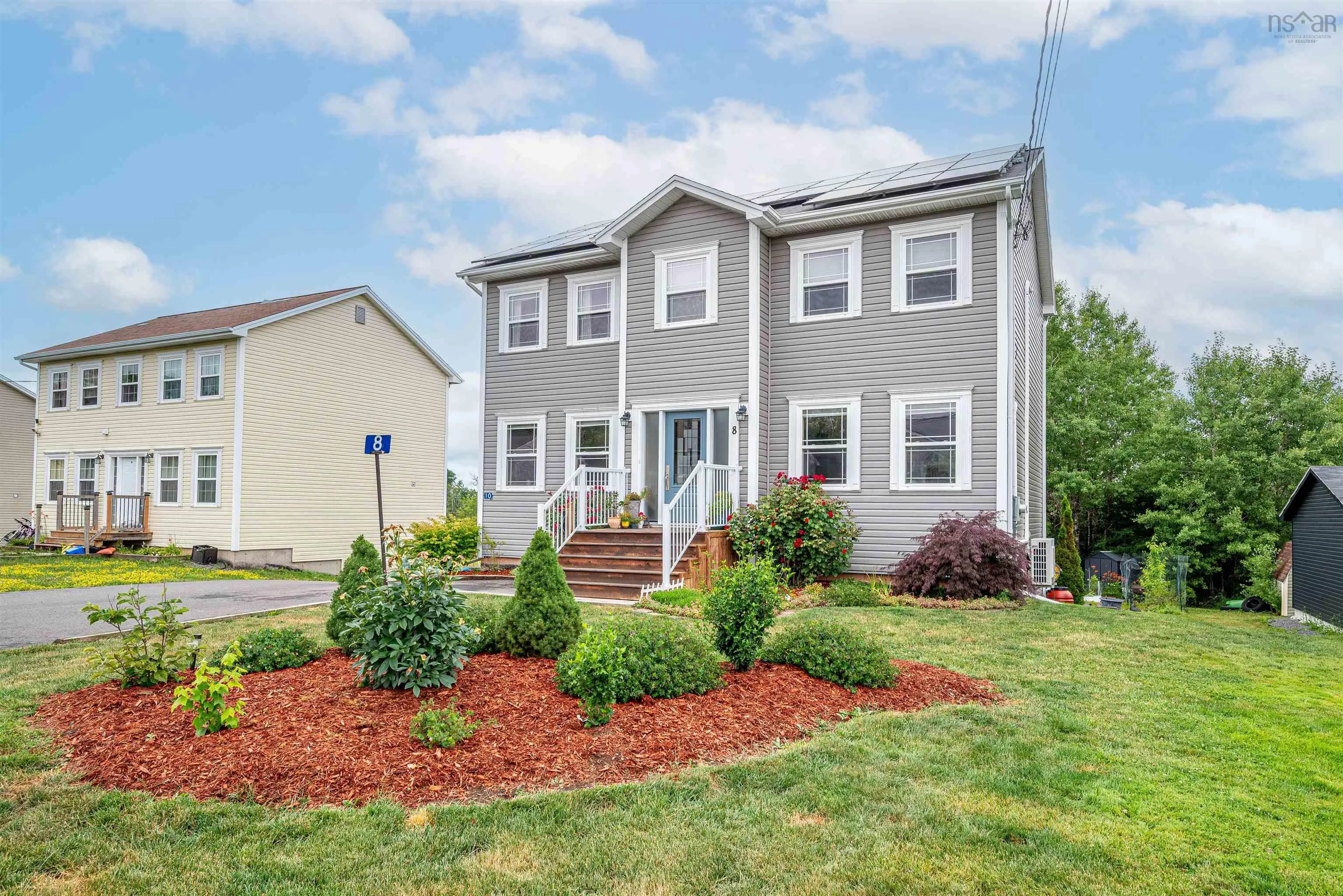 8/10 Bailey Drive, Garlands Crossing, NS B0N 2T0, 4 Bedrooms Bedrooms, ,4 BathroomsBathrooms,Residential,For Sale,Bailey Drive,202518409