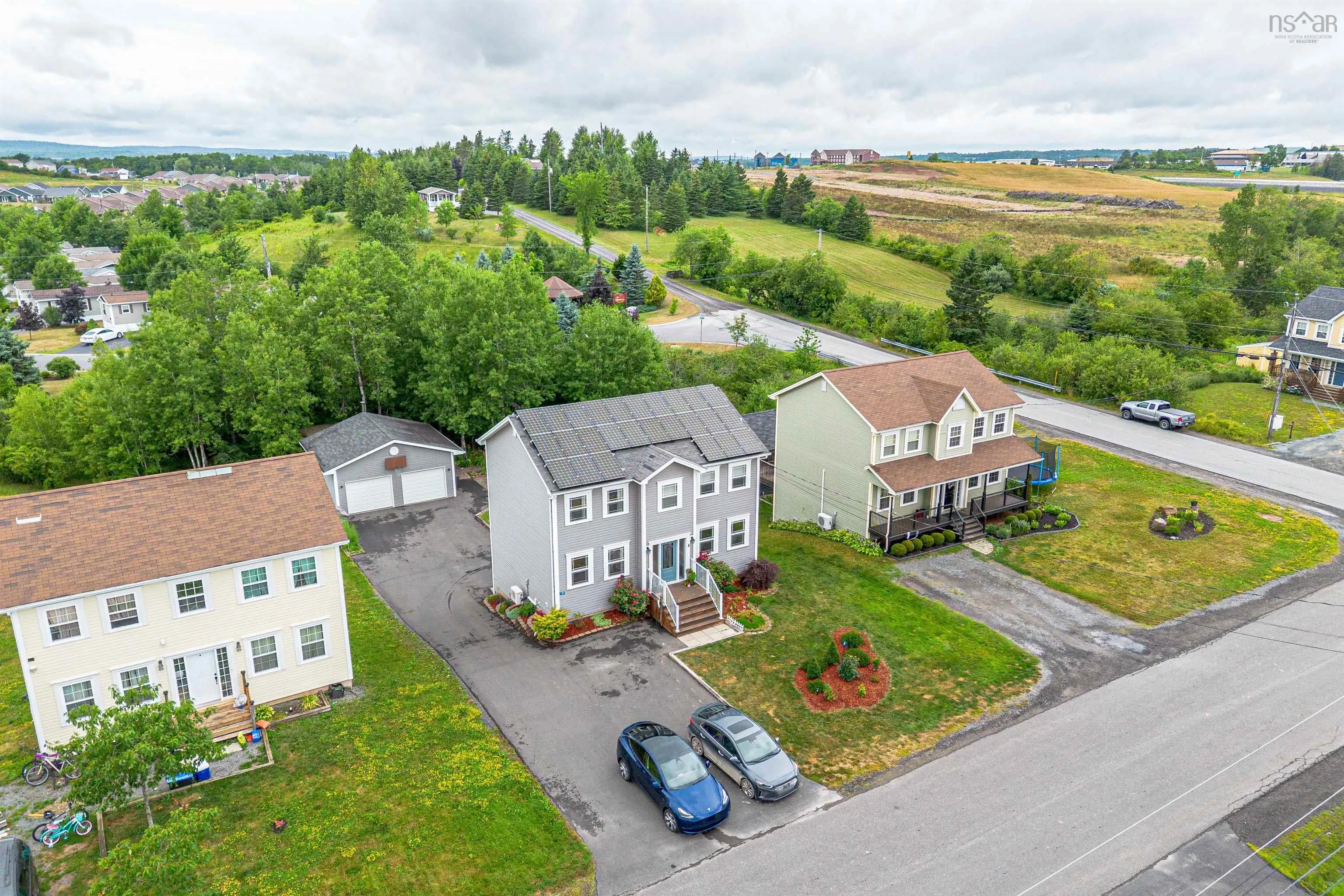 8/10 Bailey Drive, Garlands Crossing, NS B0N 2T0, 4 Bedrooms Bedrooms, ,4 BathroomsBathrooms,Residential,For Sale,Bailey Drive,202518409
