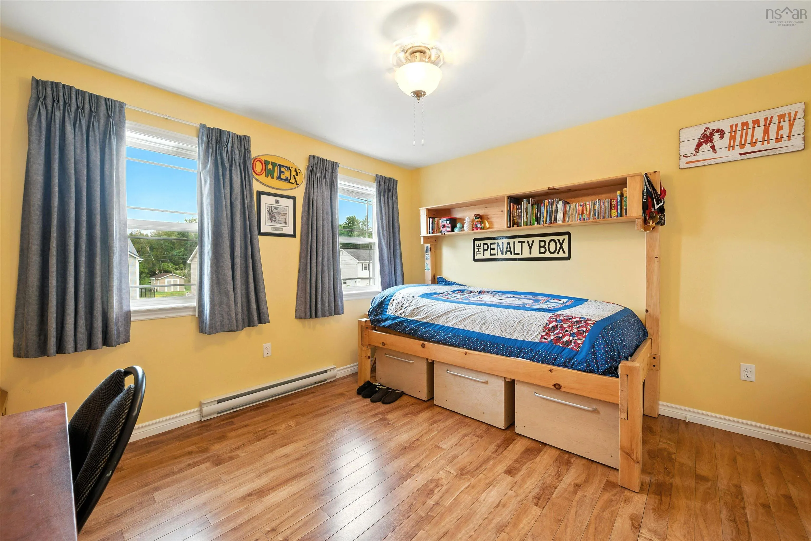 8/10 Bailey Drive, Garlands Crossing, NS B0N 2T0, 4 Bedrooms Bedrooms, ,4 BathroomsBathrooms,Residential,For Sale,Bailey Drive,202518409