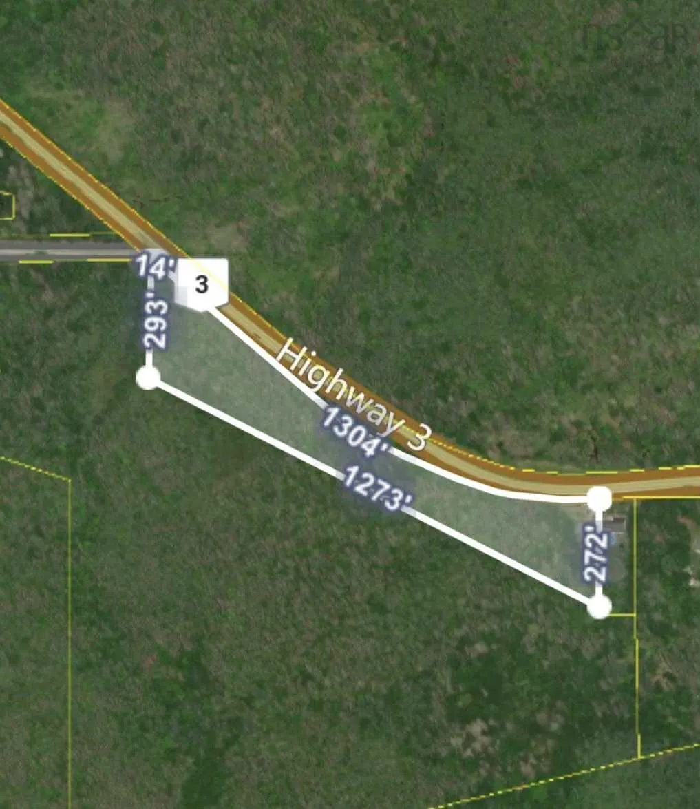 Highway 3, Tusket, NS B0W 3M0, ,Land,For Sale,Highway 3,202521626