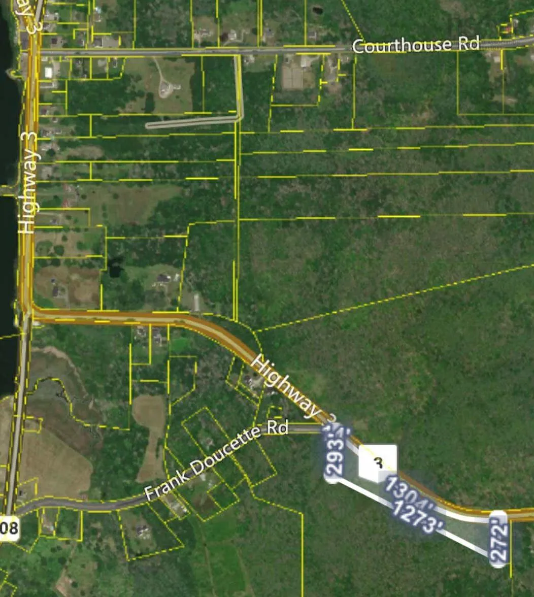 Highway 3, Tusket, NS B0W 3M0, ,Land,For Sale,Highway 3,202521626