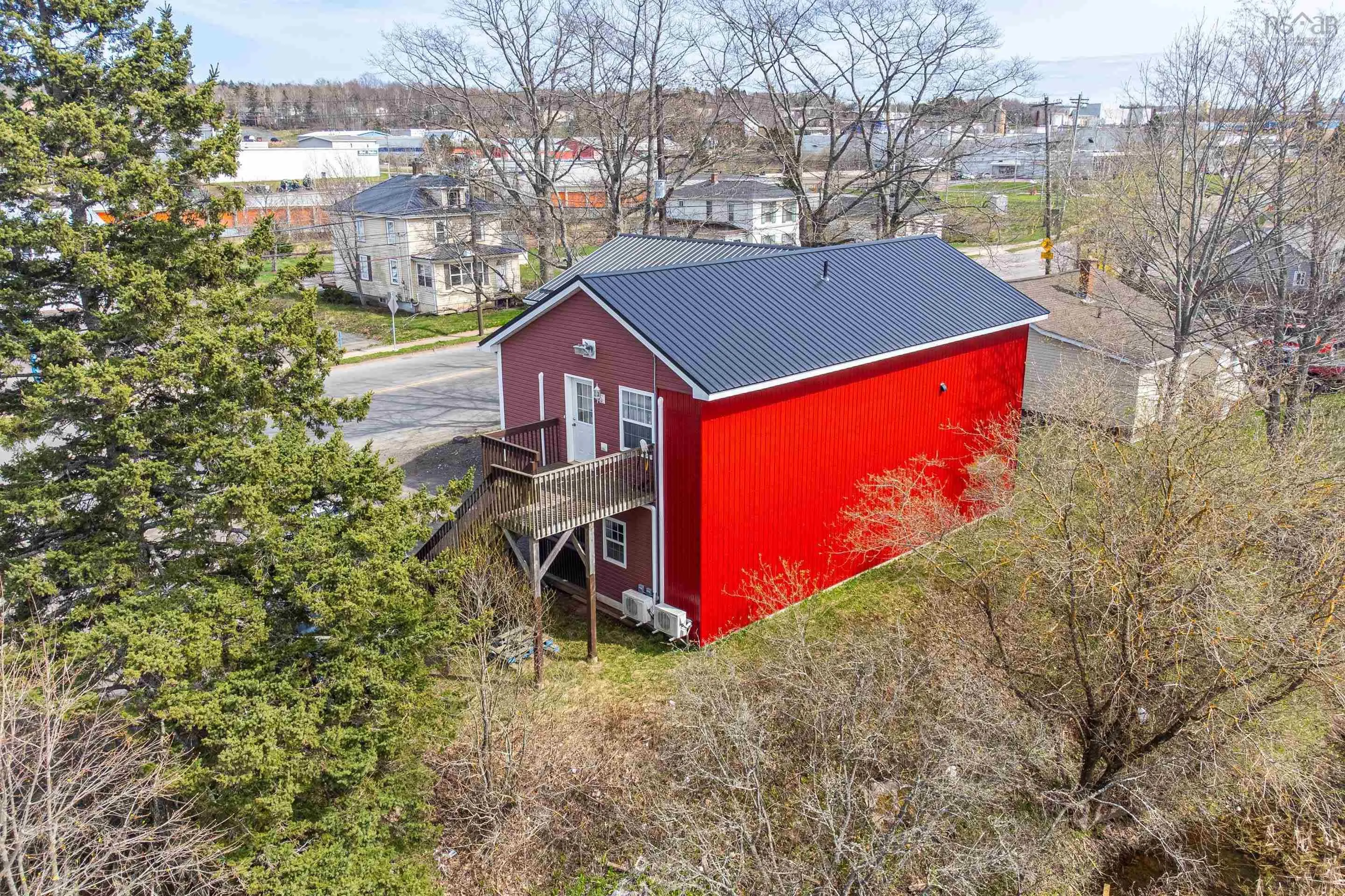 362 Willow Street, Truro Ns B2n 5a5, 2 Bedrooms Bedrooms, ,Residential Income,For Sale,Willow,202510525