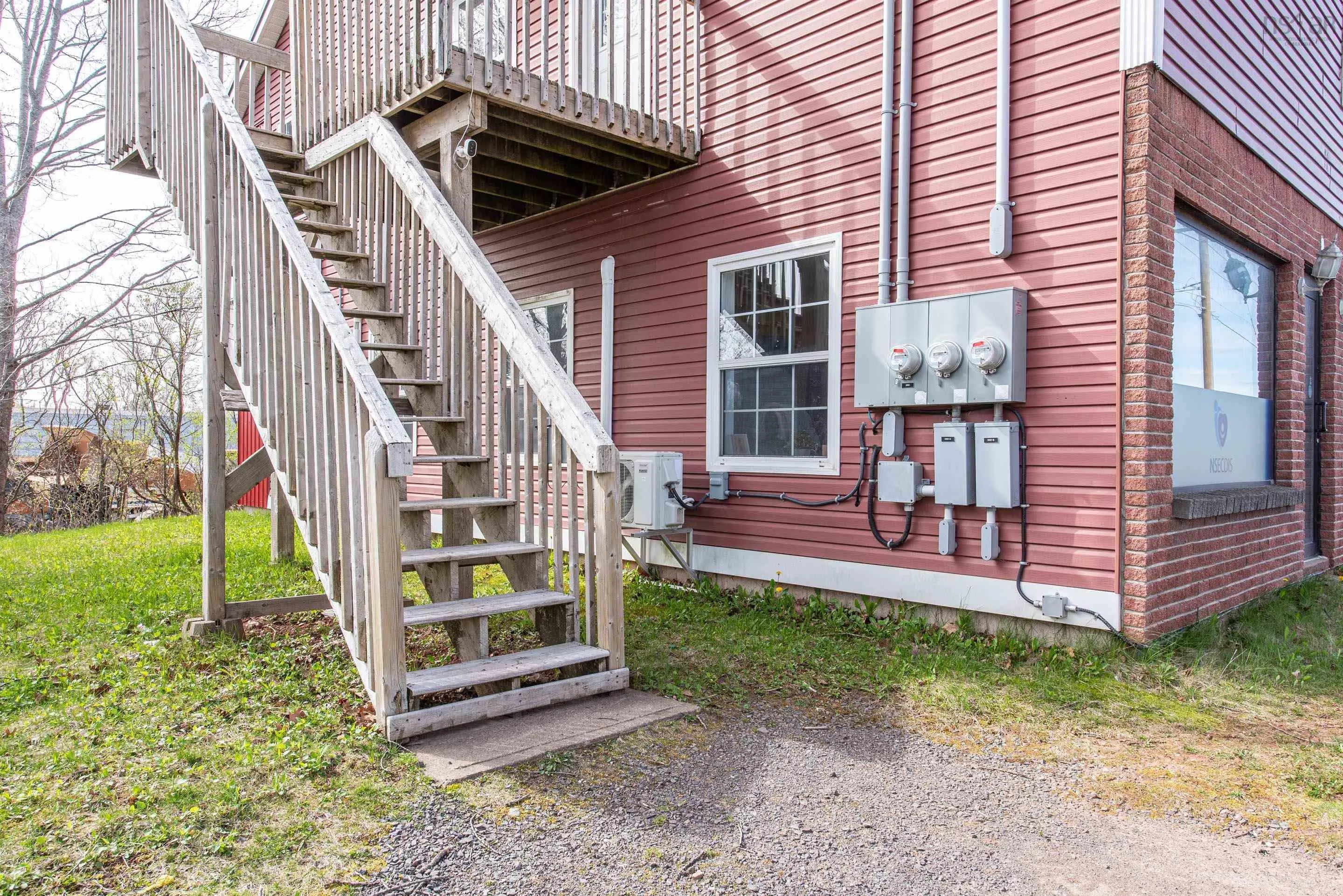 362 Willow Street, Truro Ns B2n 5a5, 2 Bedrooms Bedrooms, ,Residential Income,For Sale,Willow,202510525