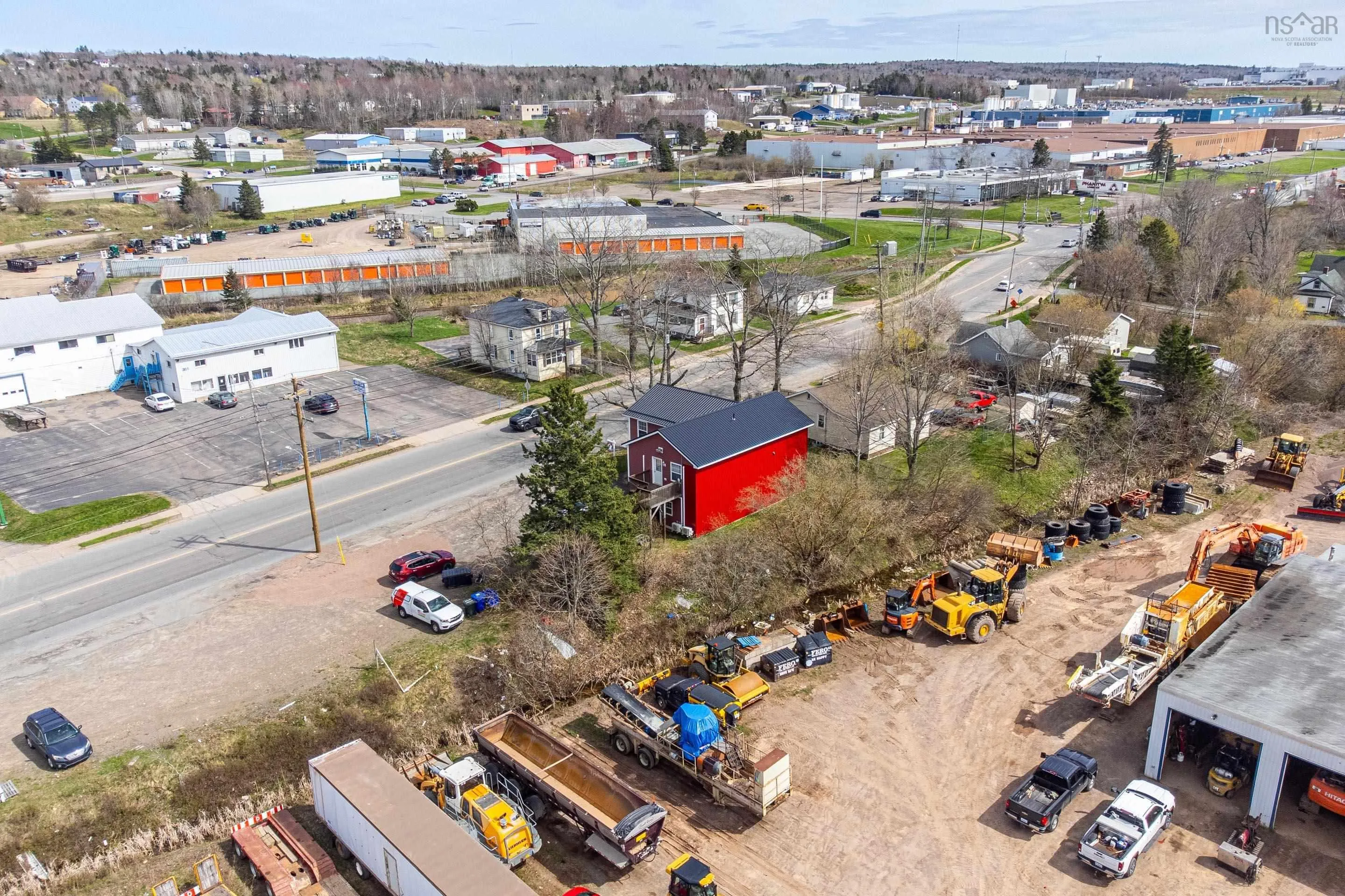 362 Willow Street, Truro Ns B2n 5a5, 2 Bedrooms Bedrooms, ,Residential Income,For Sale,Willow,202510525