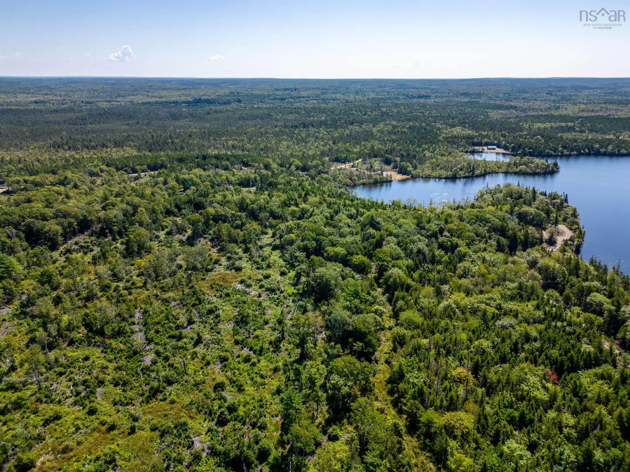 Bonnie Road, Meteghan Ns B0w 2j0, ,Land,For Sale,Bonnie,202317961