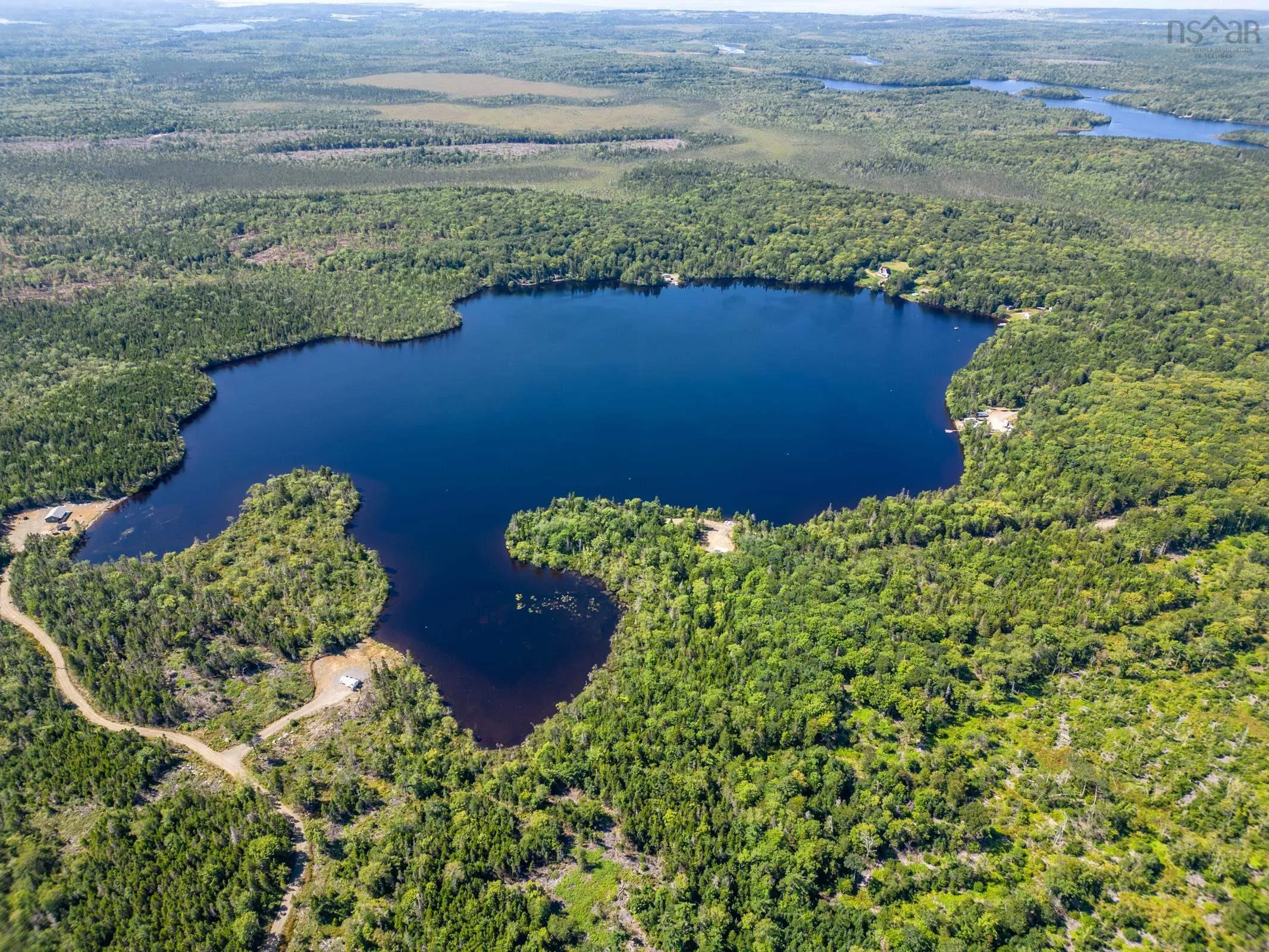 Bonnie Road, Meteghan Ns B0w 2j0, ,Land,For Sale,Bonnie,202317961