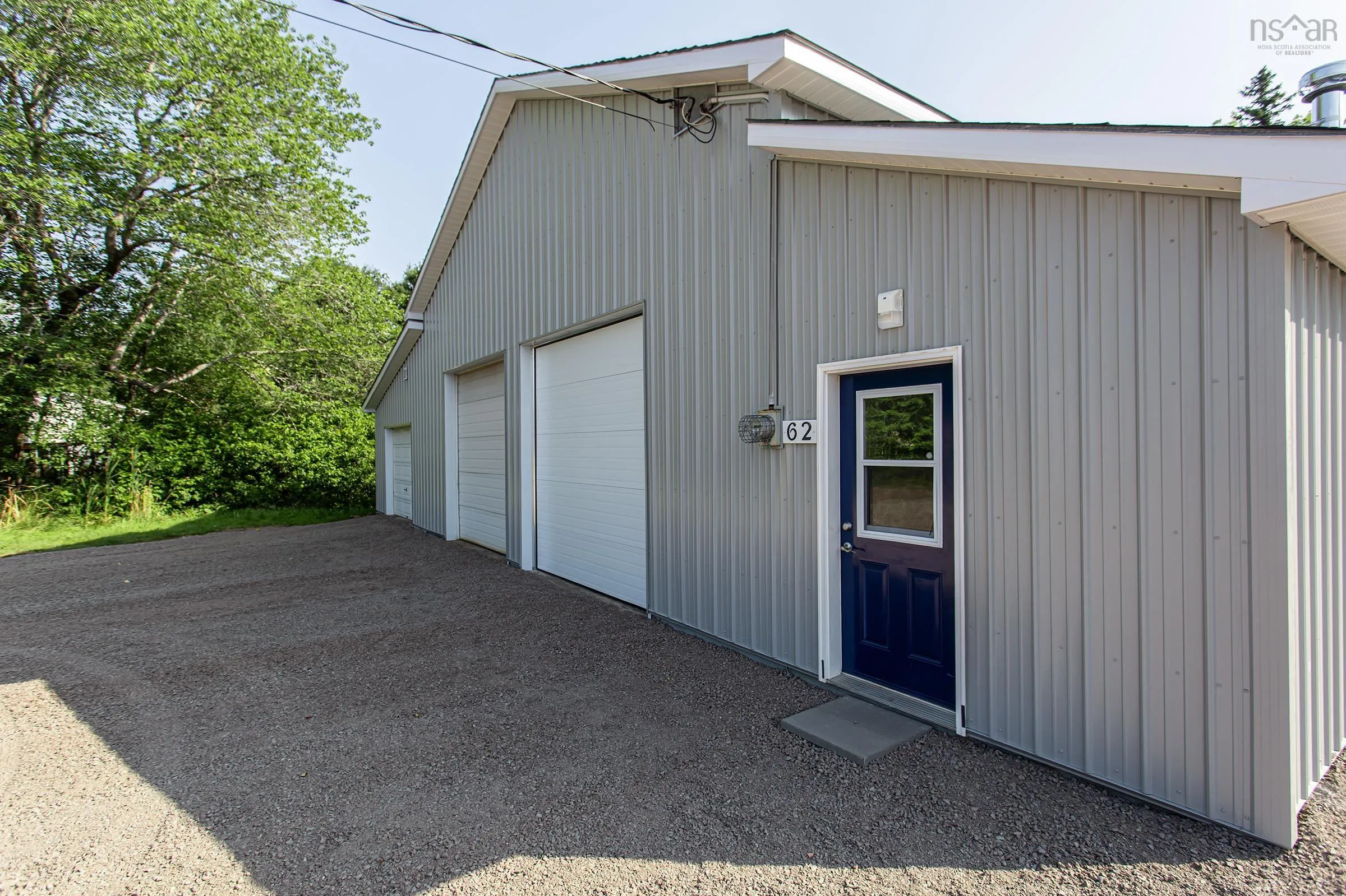 62 Victoria Road, Wilmot, NS B0P 1W0, ,Commercial Sale,For Sale,Victoria,202520329