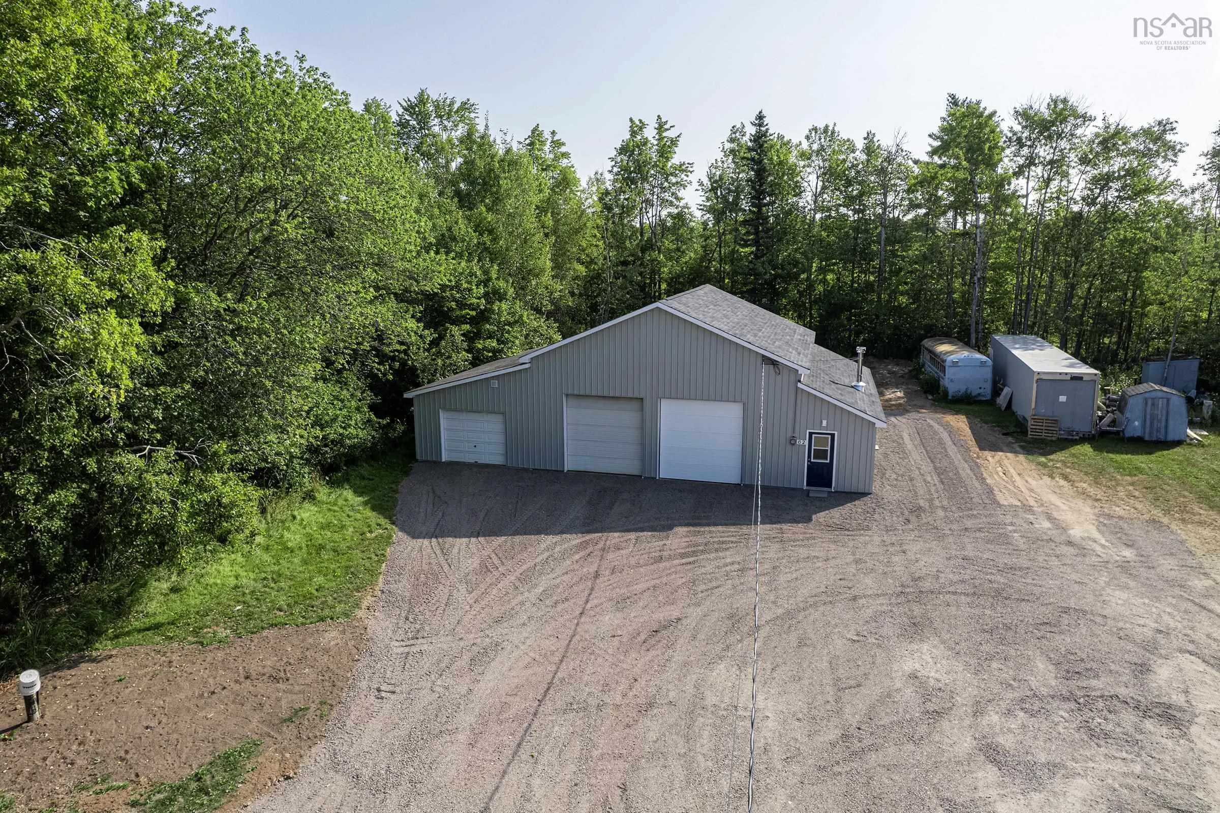 62 Victoria Road, Wilmot, NS B0P 1W0, ,Commercial Sale,For Sale,Victoria,202520329