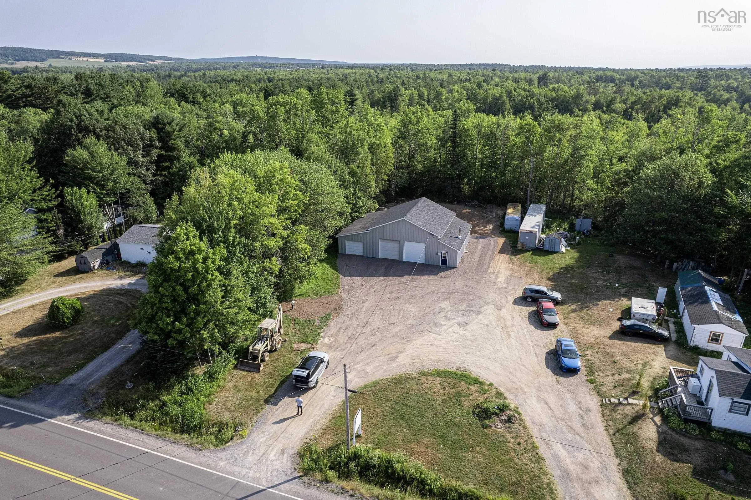 62 Victoria Road, Wilmot, NS B0P 1W0, ,Commercial Sale,For Sale,Victoria,202520329