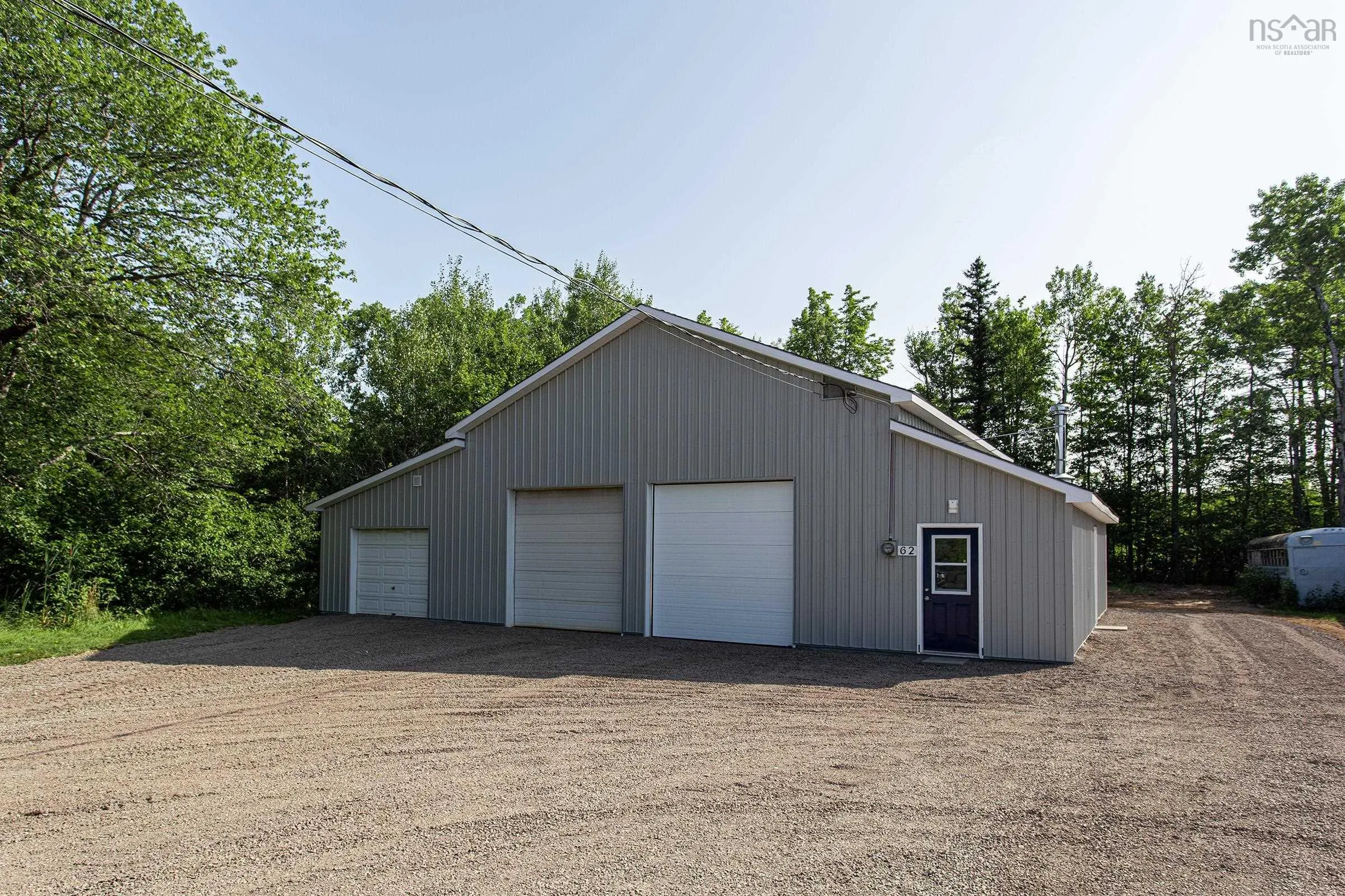 62 Victoria Road, Wilmot, NS B0P 1W0, ,Commercial Sale,For Sale,Victoria,202520329