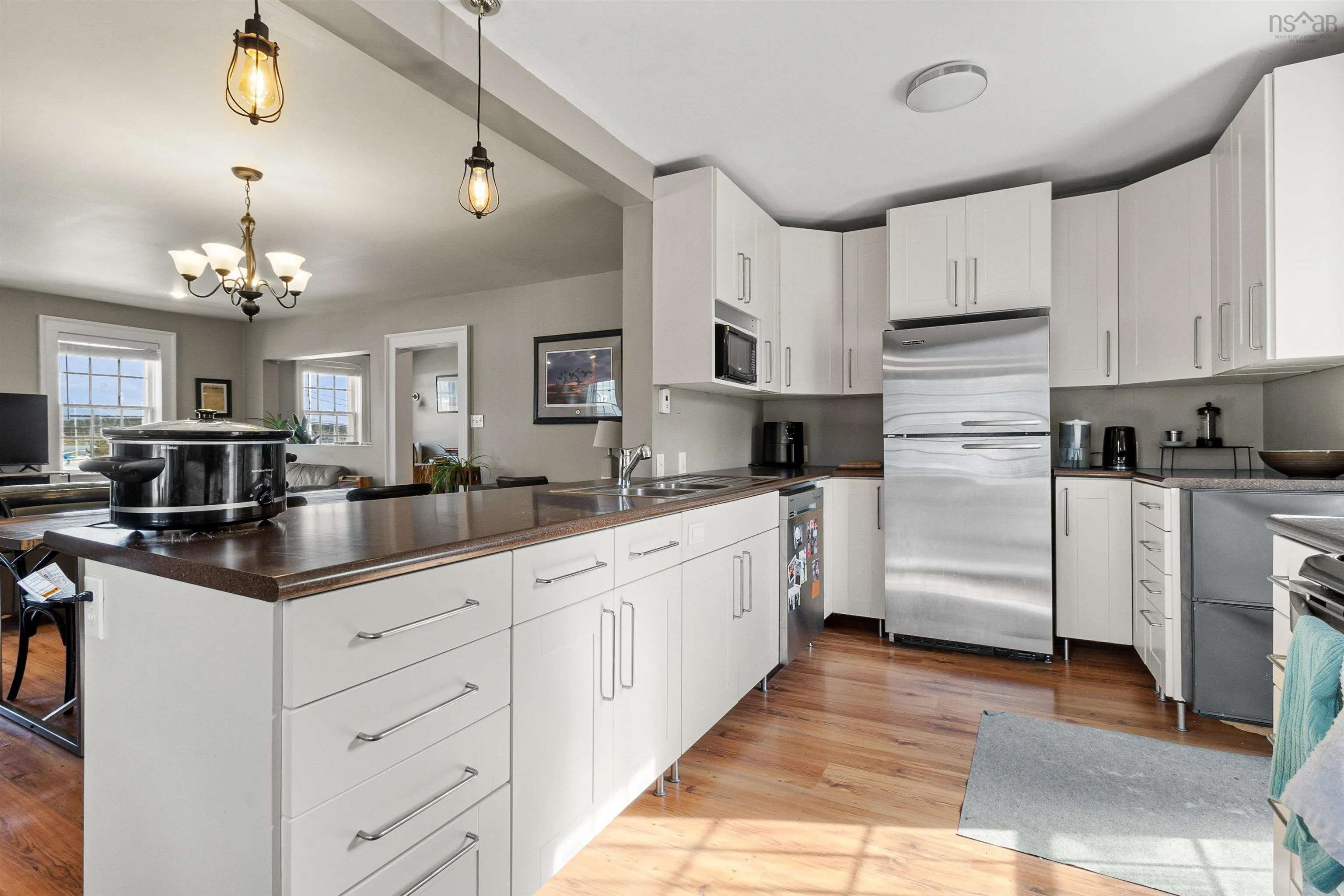 662 Main Street, Mahone Bay, NS B0J 2E0, ,Commercial Sale,For Sale,Main,202523963
