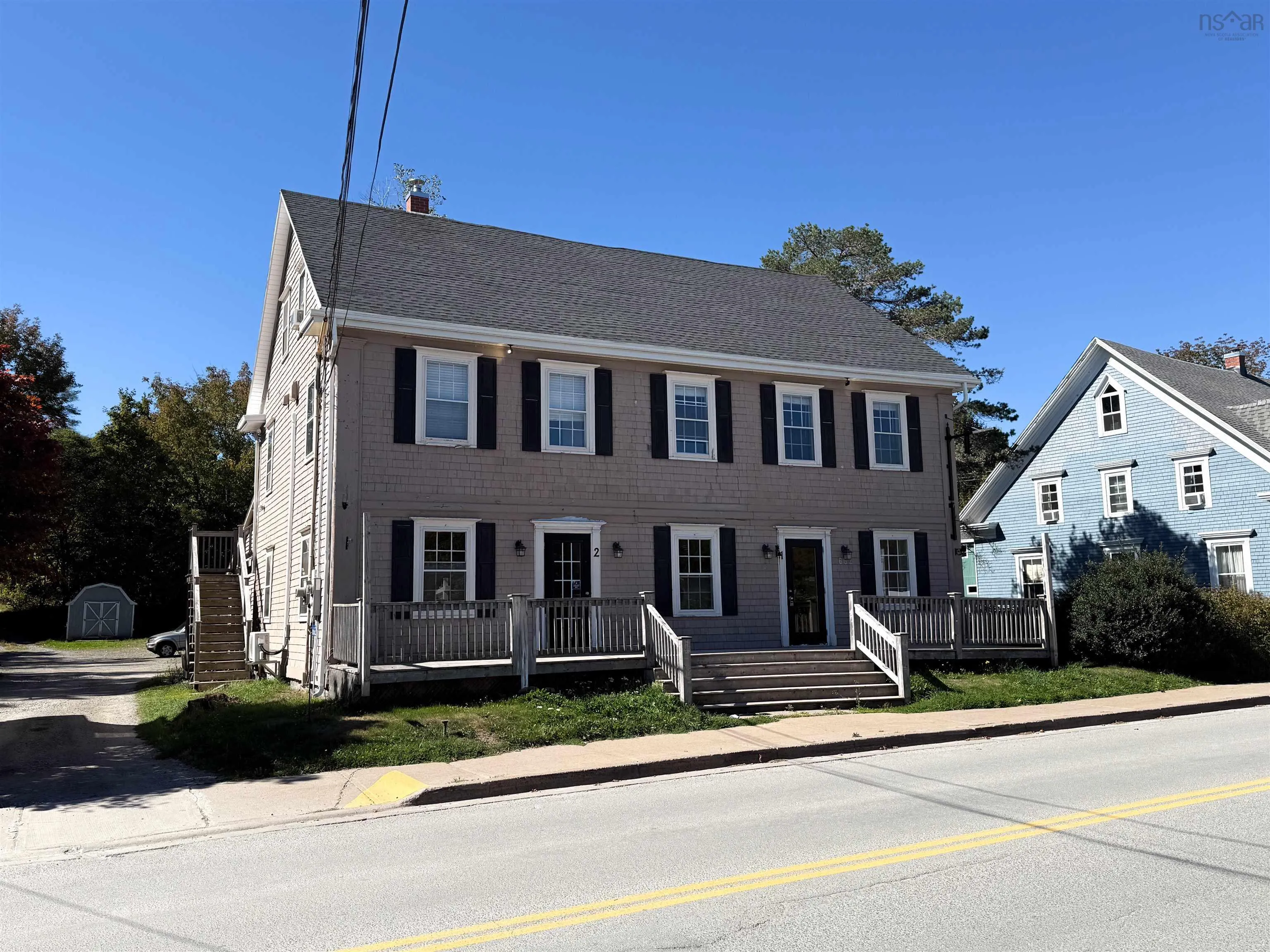 662 Main Street, Mahone Bay, NS B0J 2E0, ,Commercial Sale,For Sale,Main,202523963