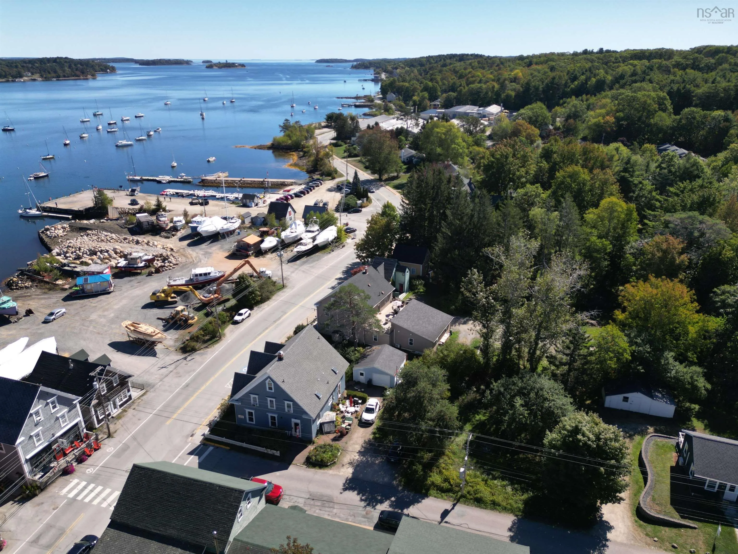 662 Main Street, Mahone Bay, NS B0J 2E0, ,Commercial Sale,For Sale,Main,202523963