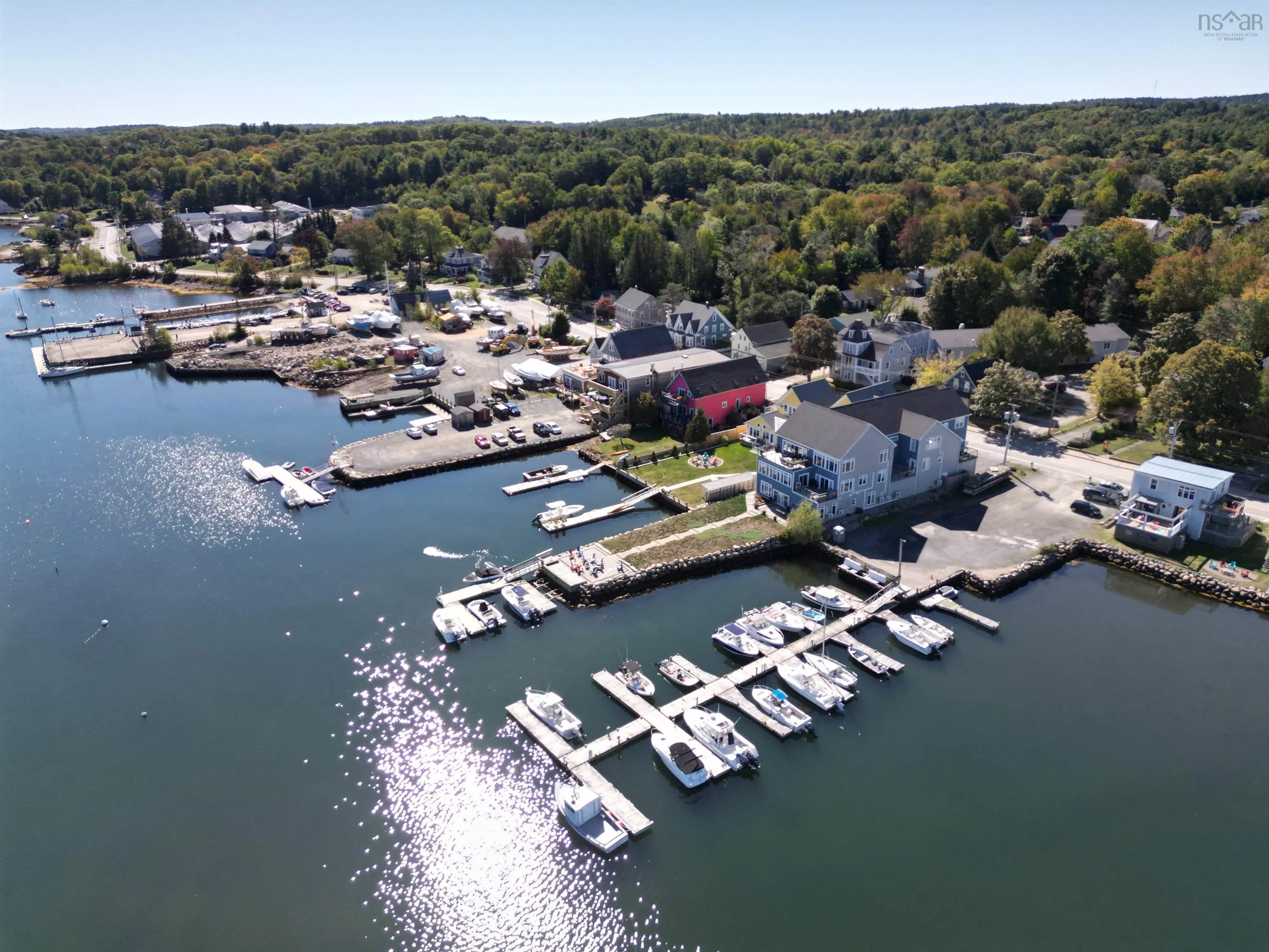662 Main Street, Mahone Bay, NS B0J 2E0, ,Commercial Sale,For Sale,Main,202523963
