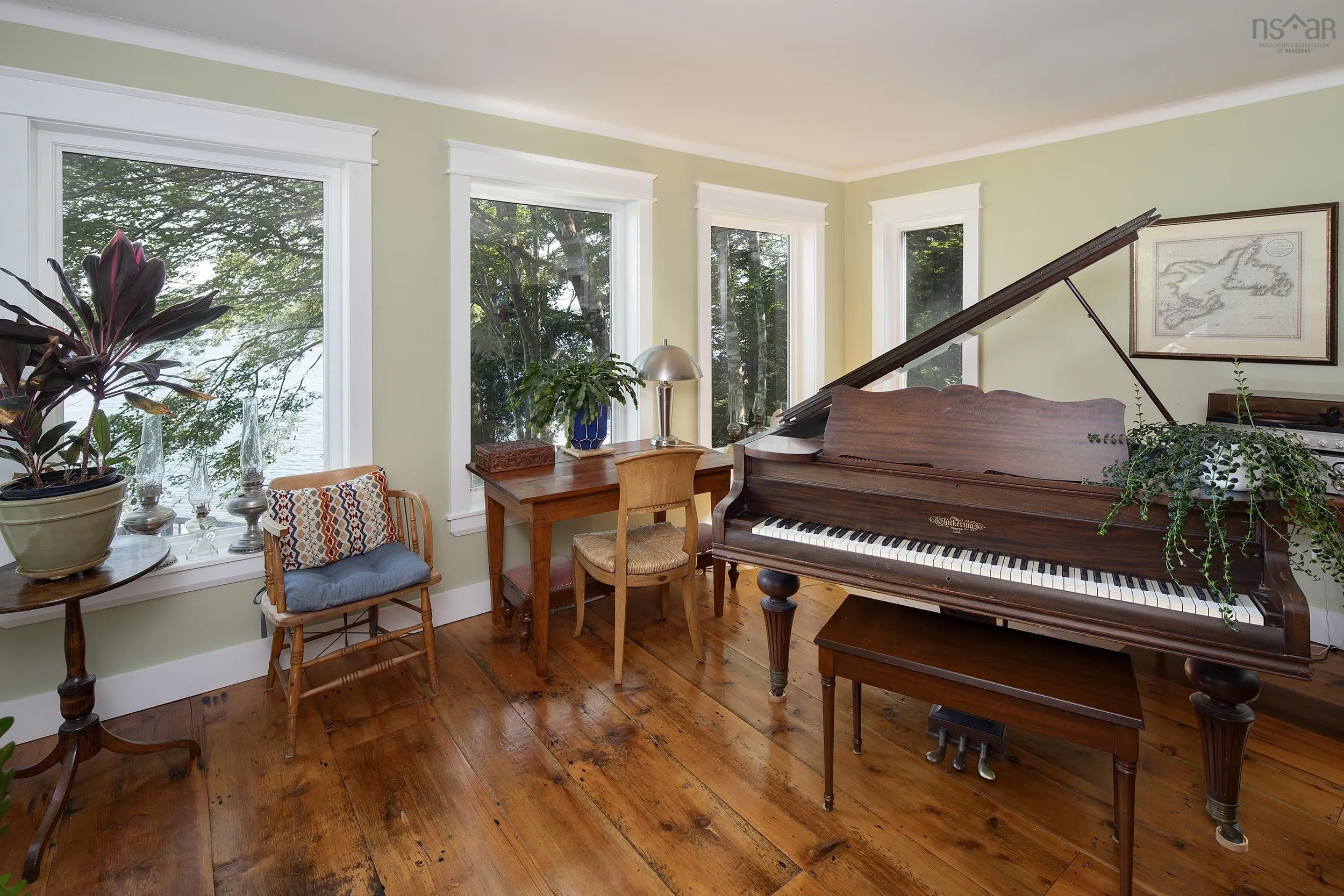 156 Parklea Drive, Head Of St. Margarets Bay, NS B3Z 2G5, 5 Bedrooms Bedrooms, ,5 BathroomsBathrooms,Residential,For Sale,Parklea,202520392