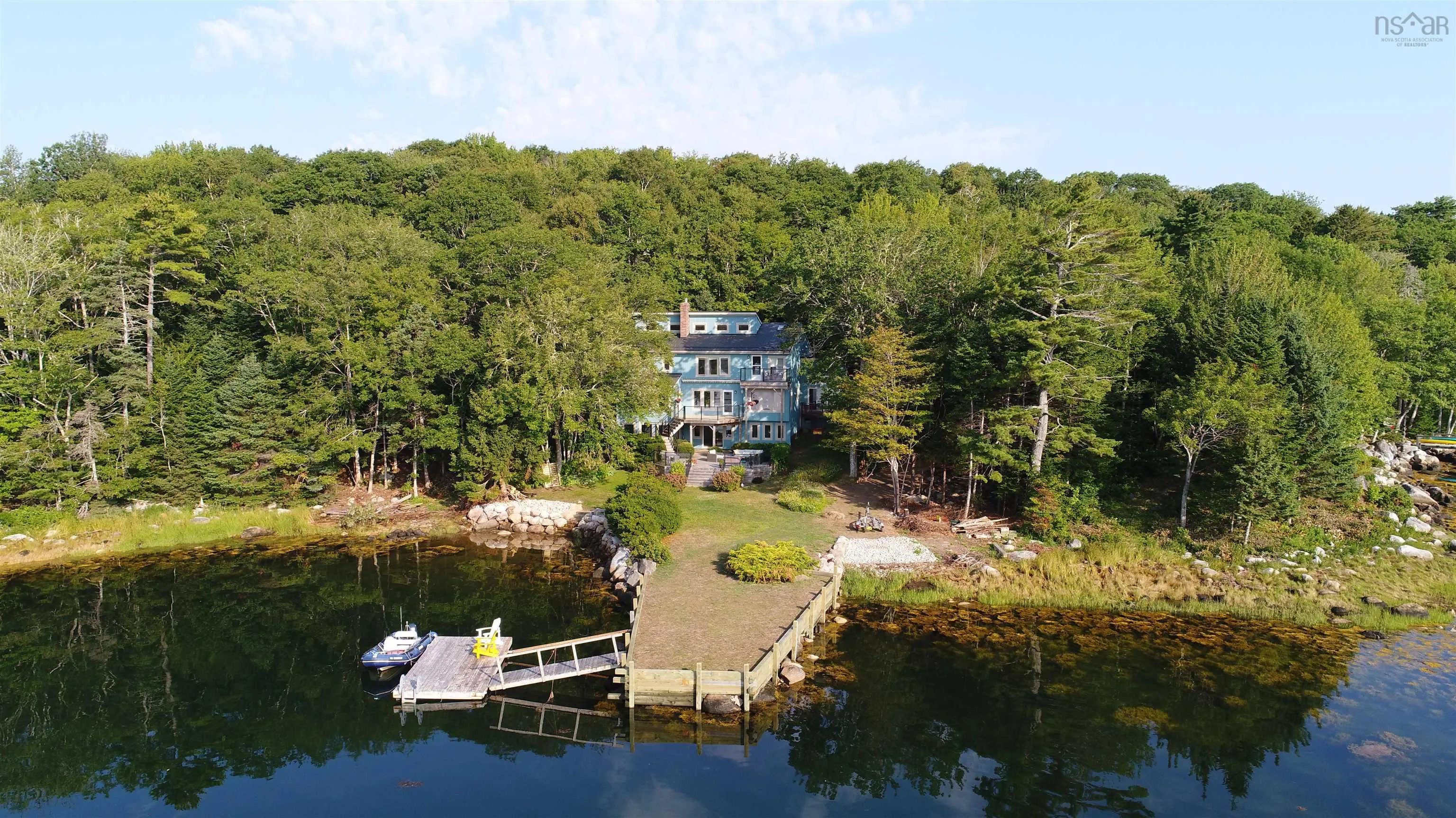 156 Parklea Drive, Head Of St. Margarets Bay, NS B3Z 2G5, 5 Bedrooms Bedrooms, ,5 BathroomsBathrooms,Residential,For Sale,Parklea,202520392