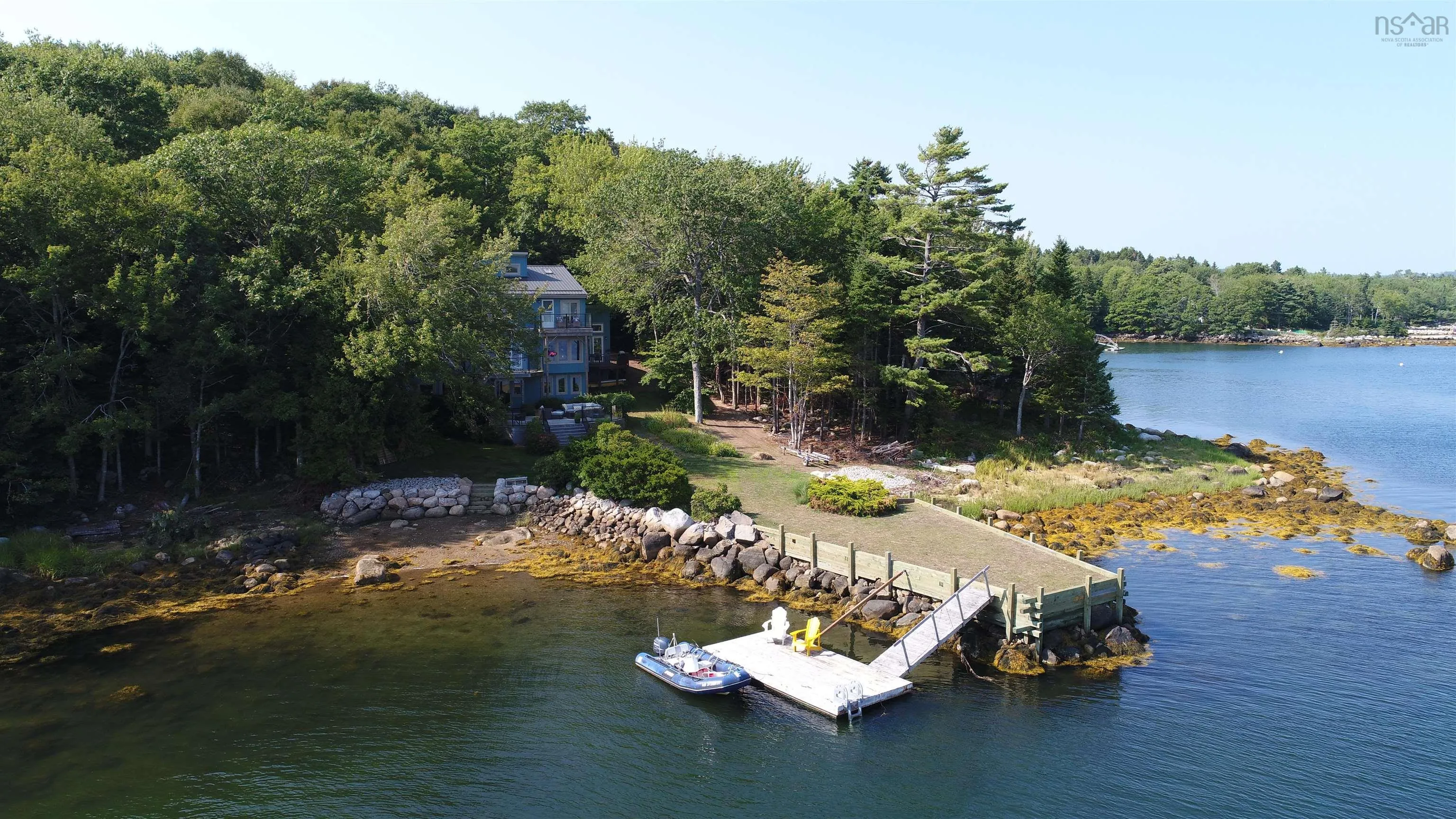 156 Parklea Drive, Head Of St. Margarets Bay, NS B3Z 2G5, 5 Bedrooms Bedrooms, ,5 BathroomsBathrooms,Residential,For Sale,Parklea,202520392