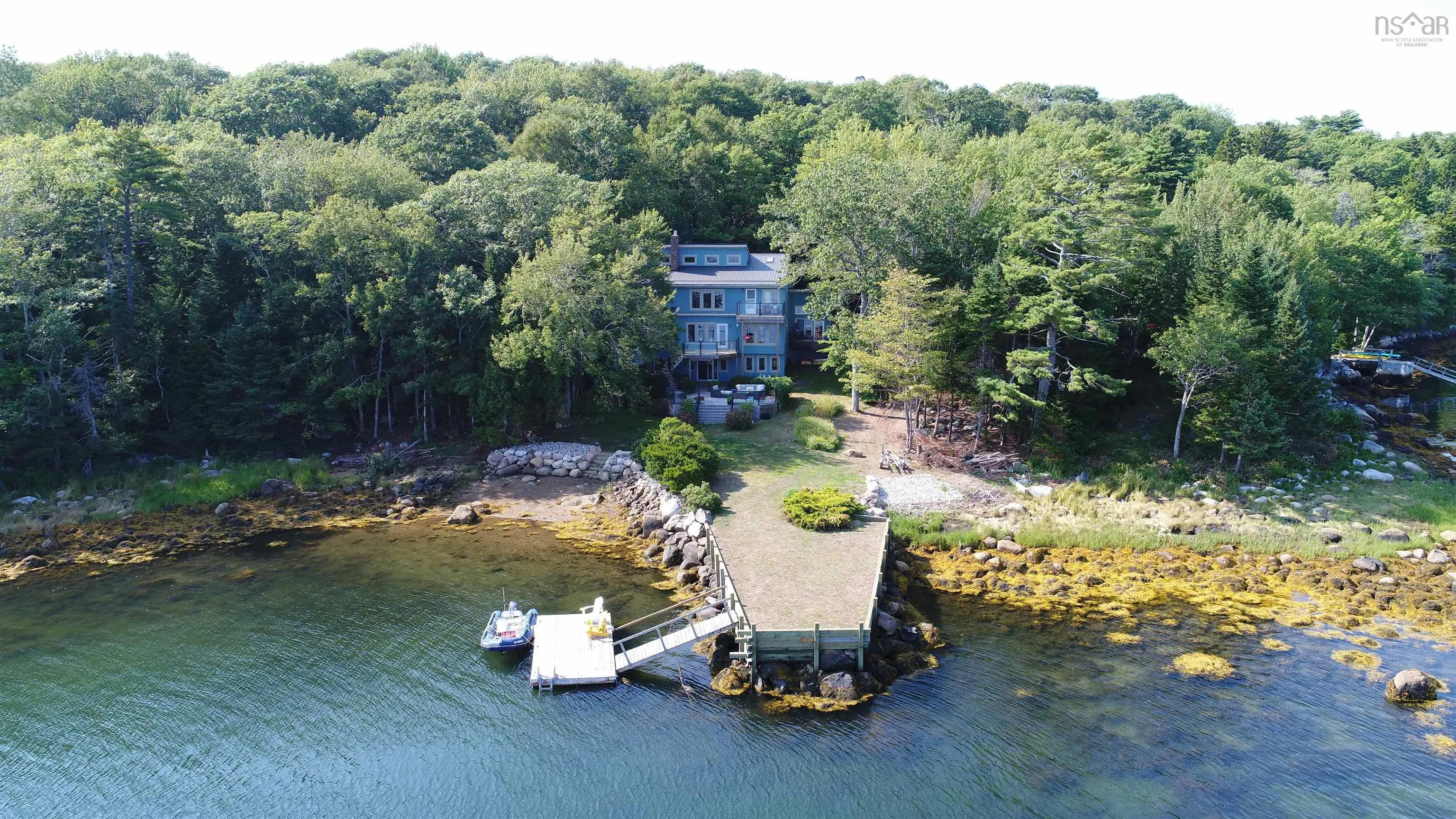 156 Parklea Drive, Head Of St. Margarets Bay, NS B3Z 2G5, 5 Bedrooms Bedrooms, ,5 BathroomsBathrooms,Residential,For Sale,Parklea,202520392