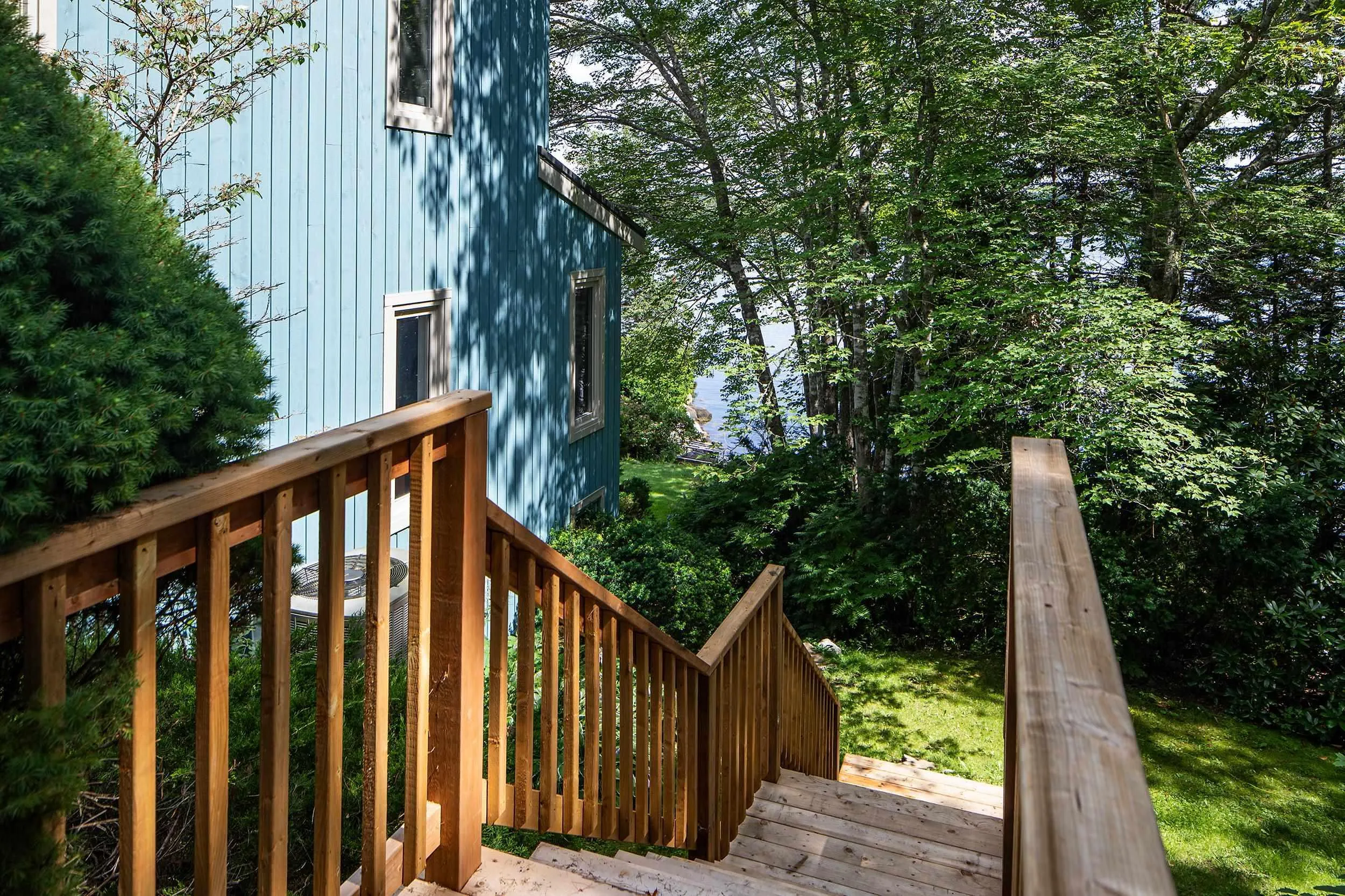 156 Parklea Drive, Head Of St. Margarets Bay, NS B3Z 2G5, 5 Bedrooms Bedrooms, ,5 BathroomsBathrooms,Residential,For Sale,Parklea,202520392