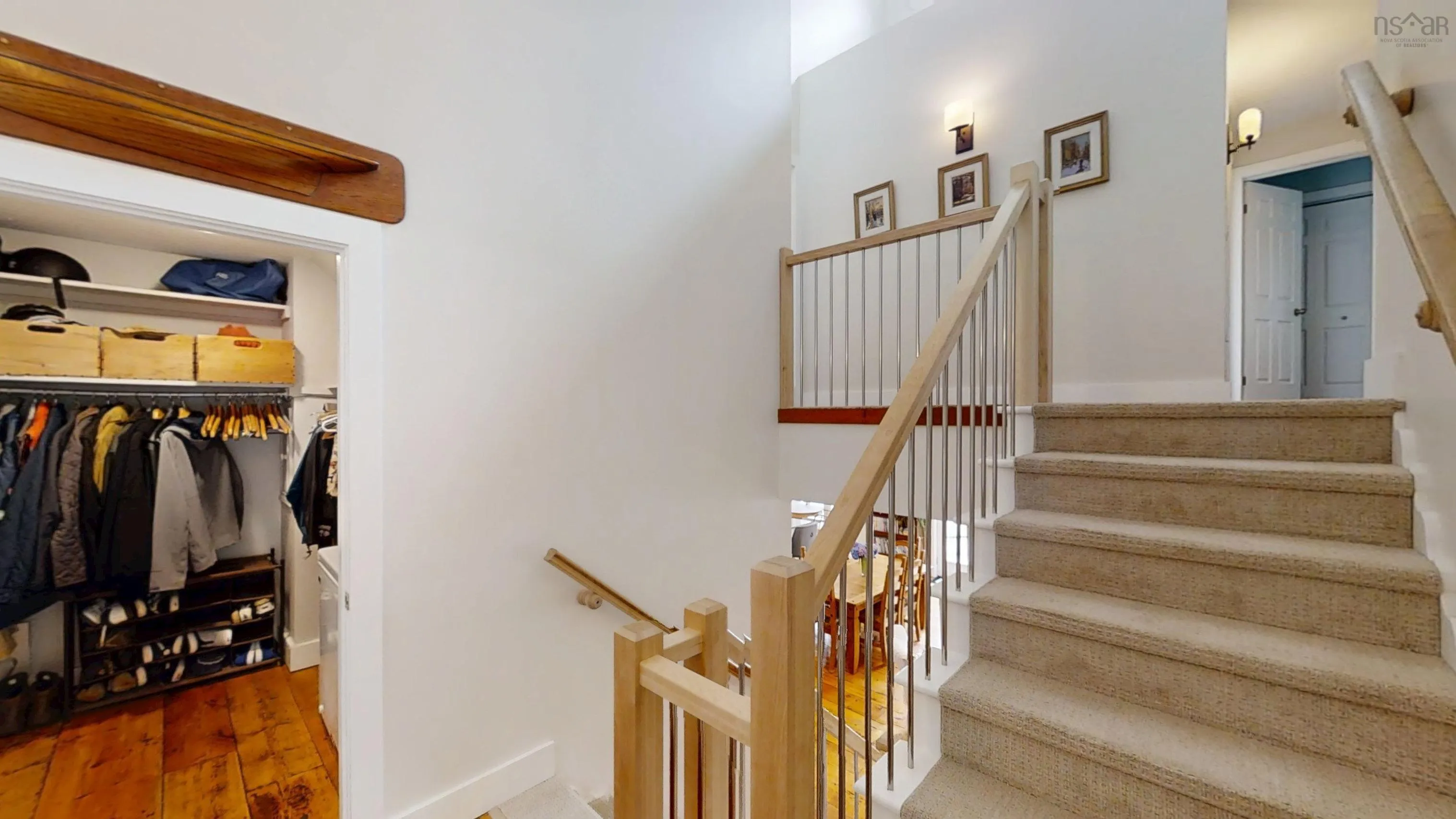 156 Parklea Drive, Head Of St. Margarets Bay, NS B3Z 2G5, 5 Bedrooms Bedrooms, ,5 BathroomsBathrooms,Residential,For Sale,Parklea,202520392