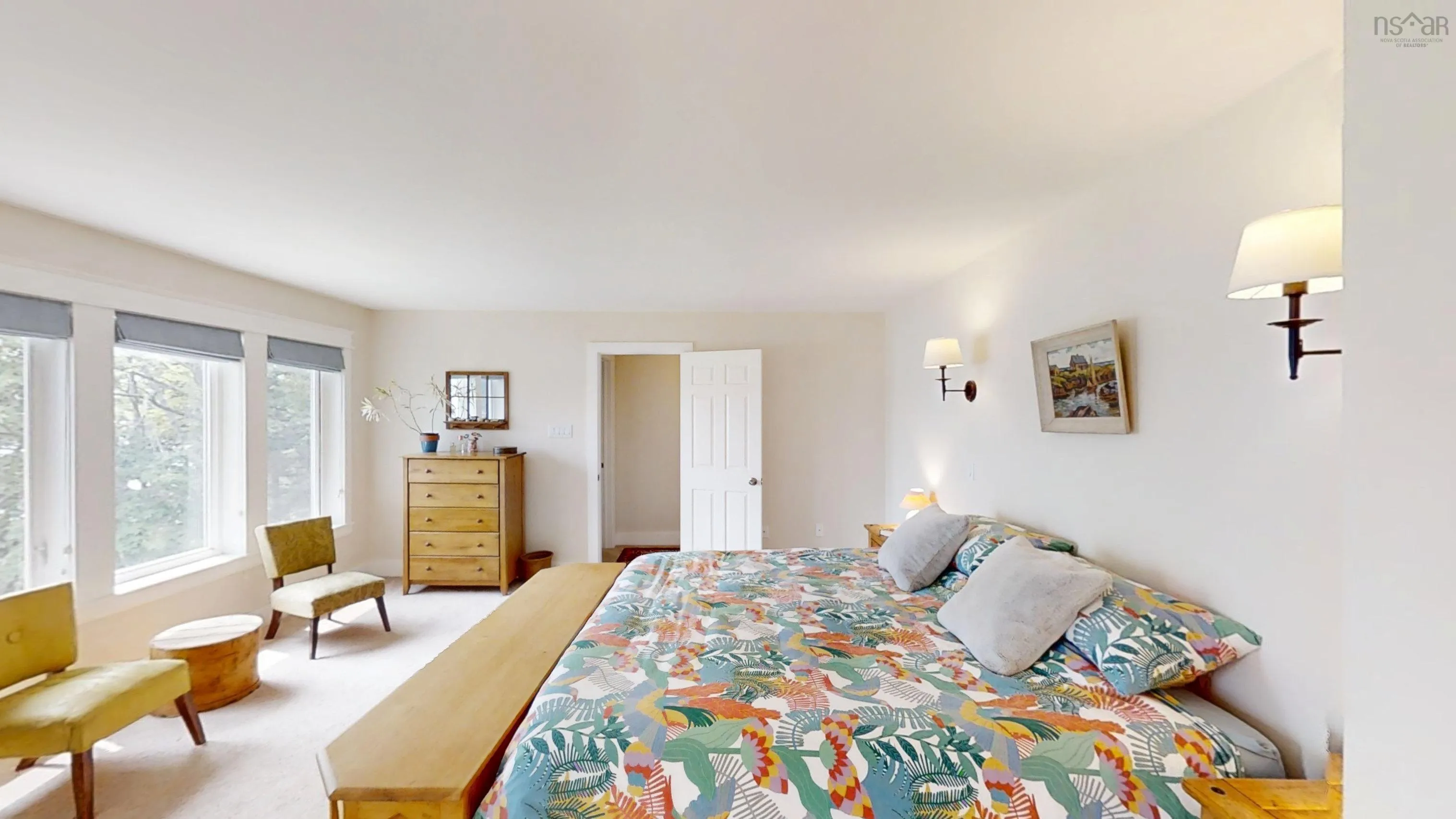 156 Parklea Drive, Head Of St. Margarets Bay, NS B3Z 2G5, 5 Bedrooms Bedrooms, ,5 BathroomsBathrooms,Residential,For Sale,Parklea,202520392