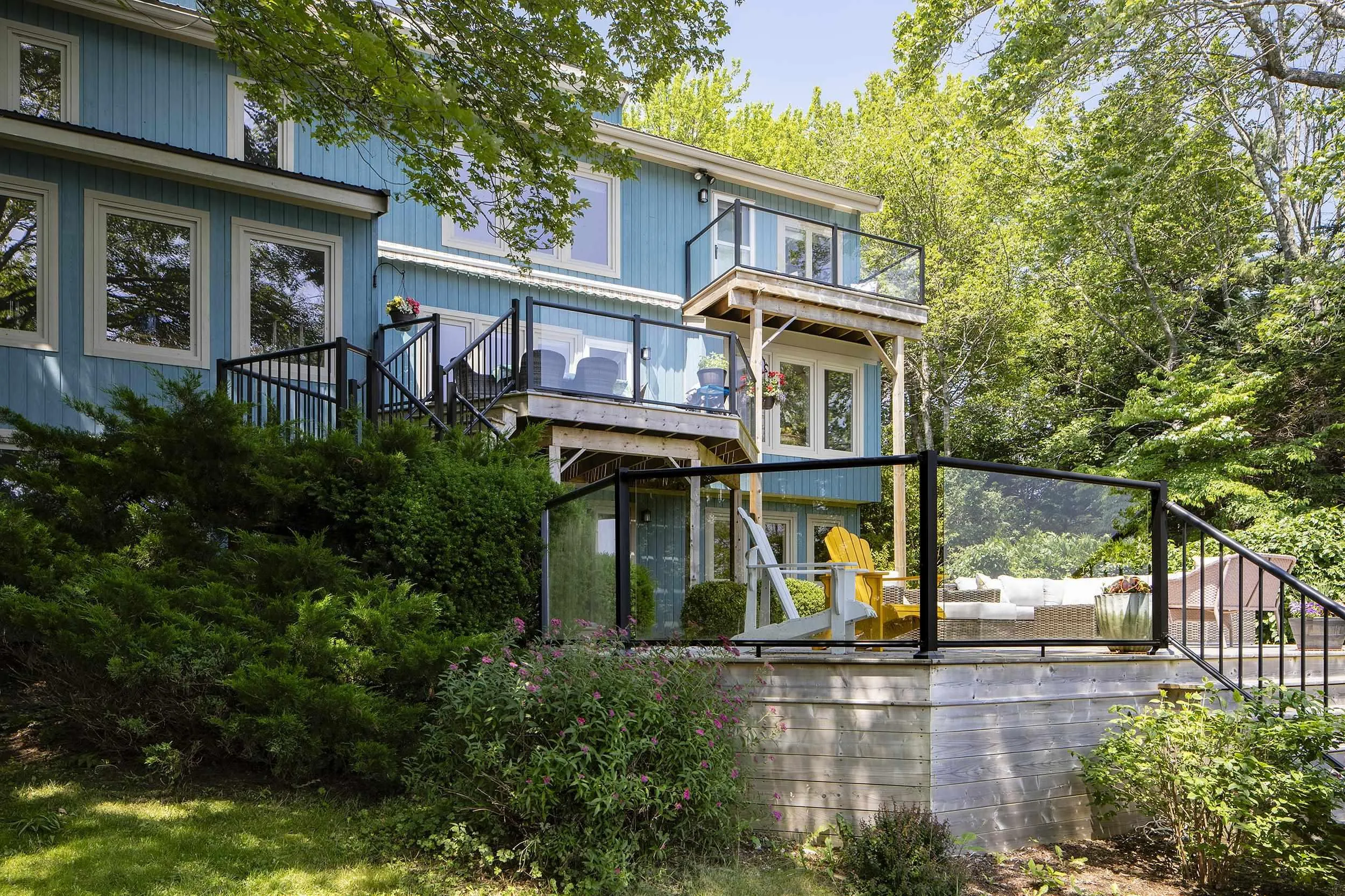 156 Parklea Drive, Head Of St. Margarets Bay, NS B3Z 2G5, 5 Bedrooms Bedrooms, ,5 BathroomsBathrooms,Residential,For Sale,Parklea,202520392
