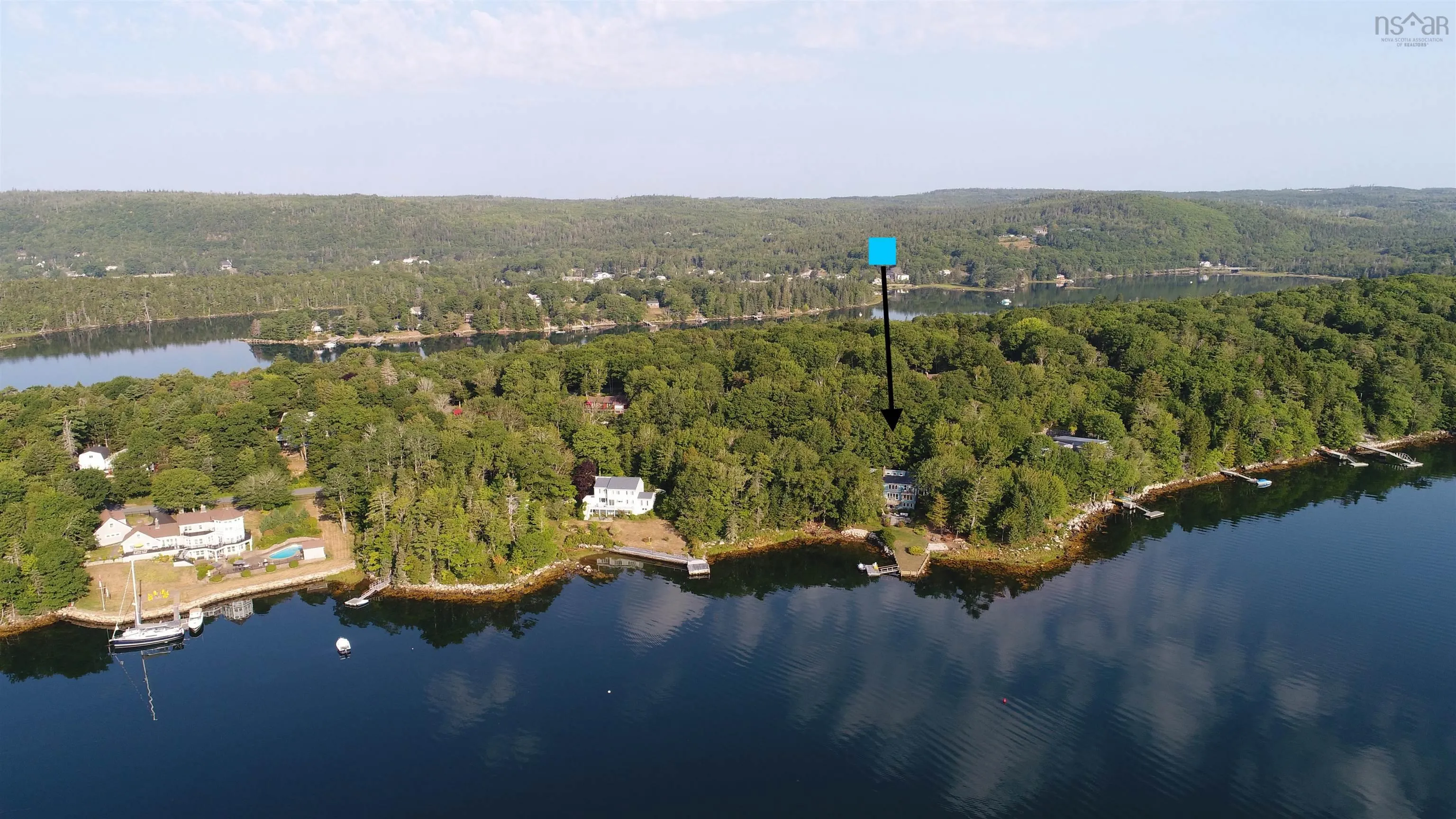 156 Parklea Drive, Head Of St. Margarets Bay, NS B3Z 2G5, 5 Bedrooms Bedrooms, ,5 BathroomsBathrooms,Residential,For Sale,Parklea,202520392