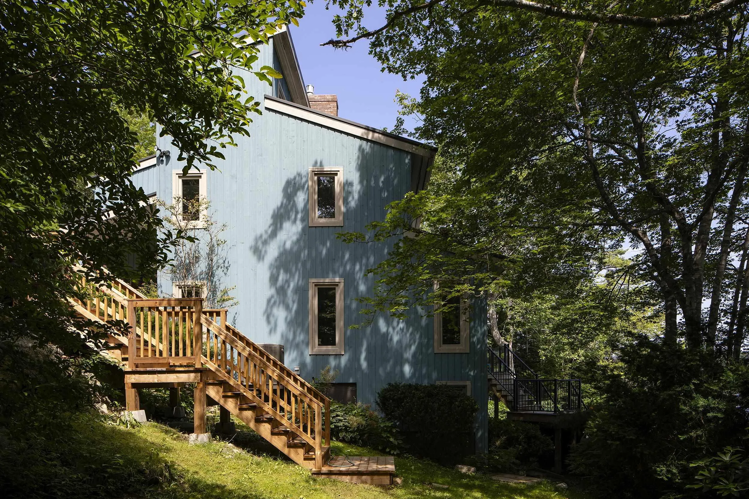 156 Parklea Drive, Head Of St. Margarets Bay, NS B3Z 2G5, 5 Bedrooms Bedrooms, ,5 BathroomsBathrooms,Residential,For Sale,Parklea,202520392