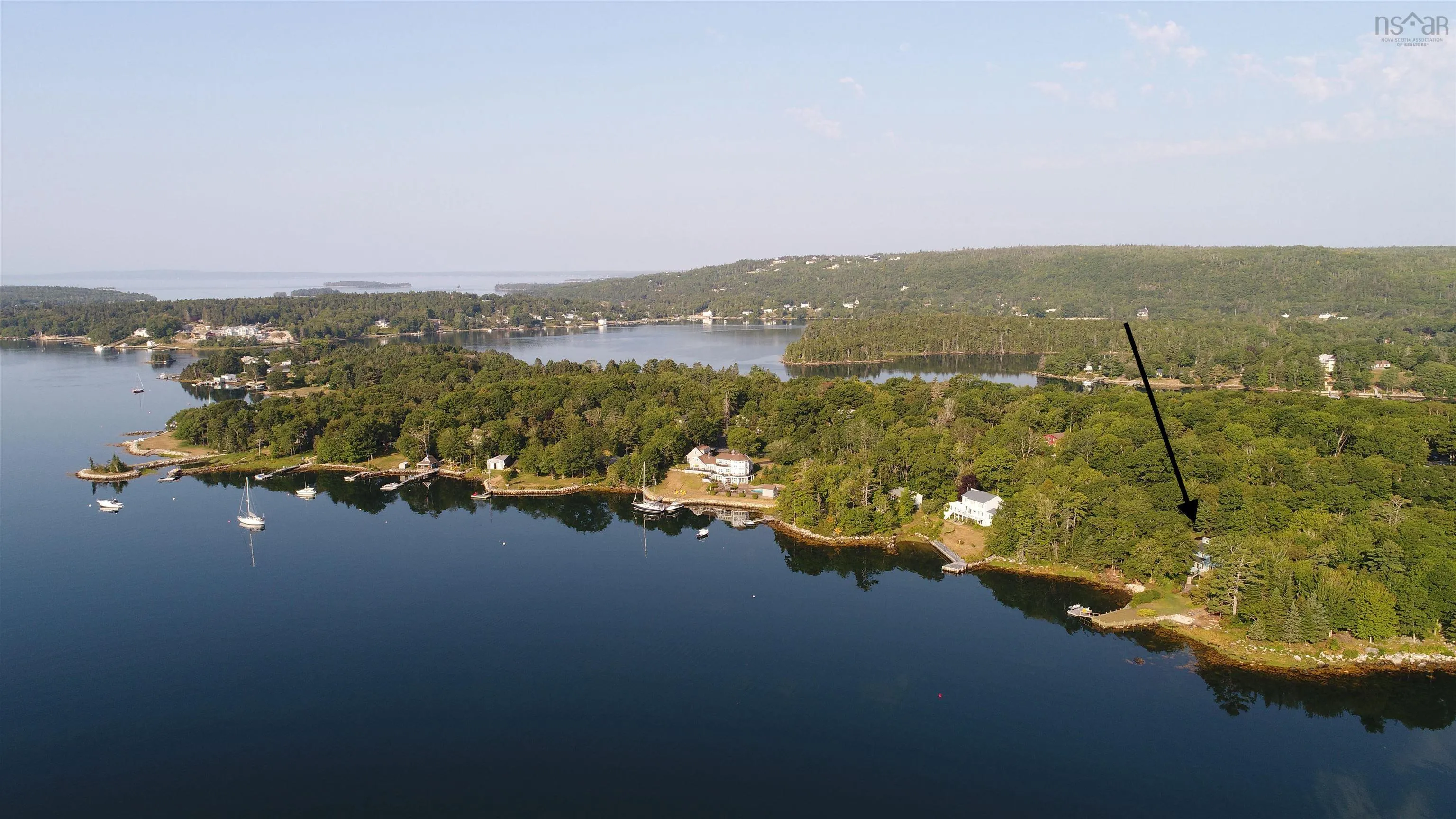 156 Parklea Drive, Head Of St. Margarets Bay, NS B3Z 2G5, 5 Bedrooms Bedrooms, ,5 BathroomsBathrooms,Residential,For Sale,Parklea,202520392