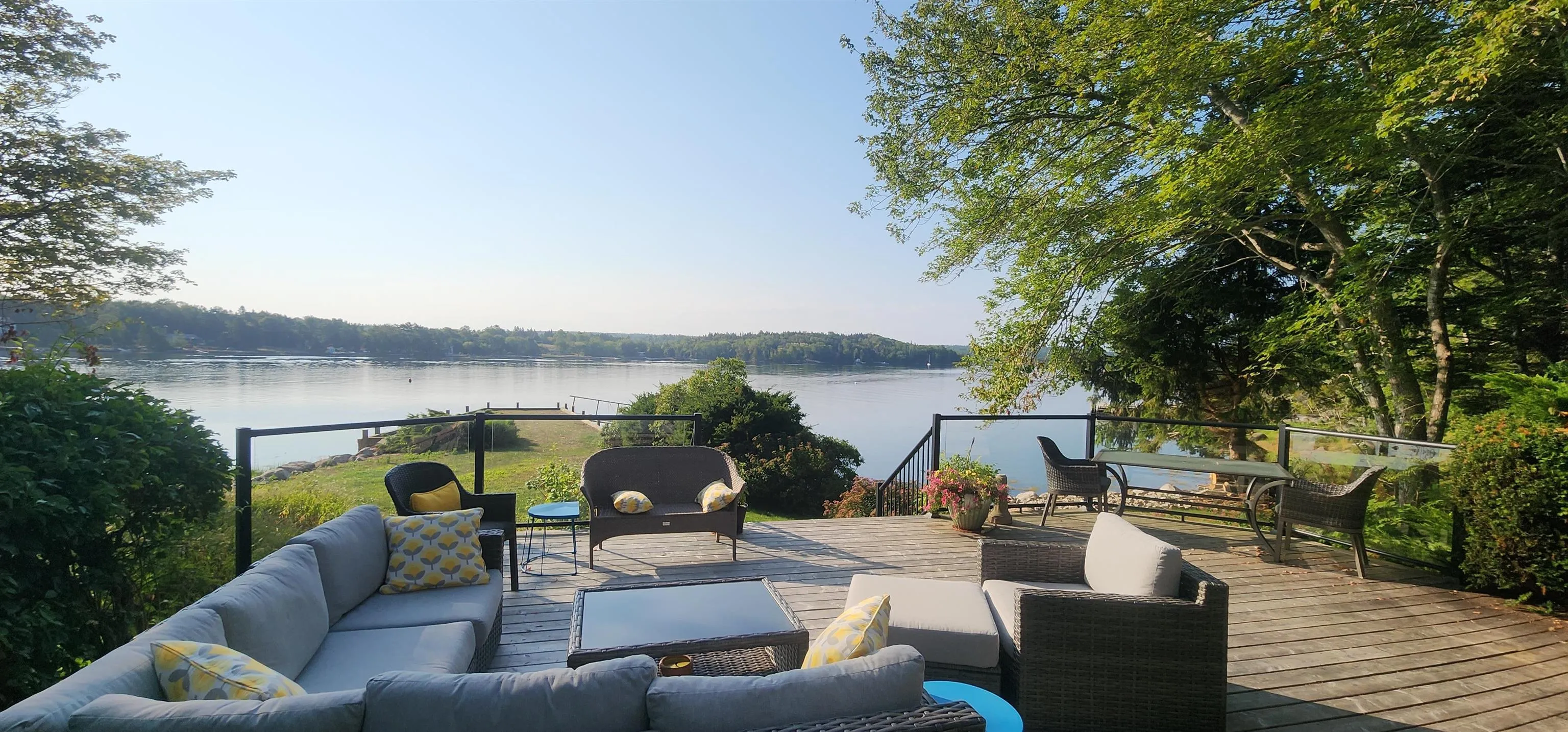 156 Parklea Drive, Head Of St. Margarets Bay, NS B3Z 2G5, 5 Bedrooms Bedrooms, ,5 BathroomsBathrooms,Residential,For Sale,Parklea,202520392
