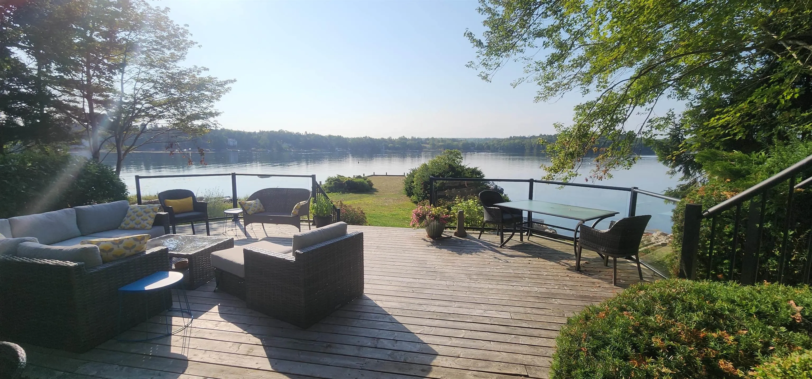 156 Parklea Drive, Head Of St. Margarets Bay, NS B3Z 2G5, 5 Bedrooms Bedrooms, ,5 BathroomsBathrooms,Residential,For Sale,Parklea,202520392