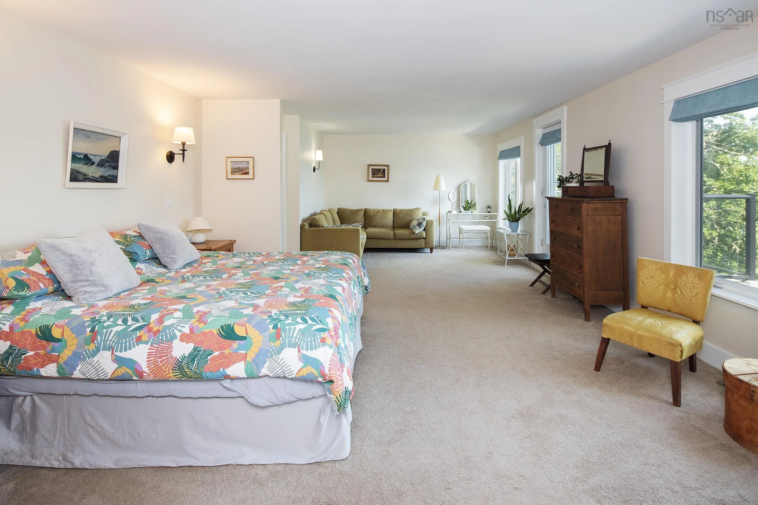156 Parklea Drive, Head Of St. Margarets Bay, NS B3Z 2G5, 5 Bedrooms Bedrooms, ,5 BathroomsBathrooms,Residential,For Sale,Parklea,202520392