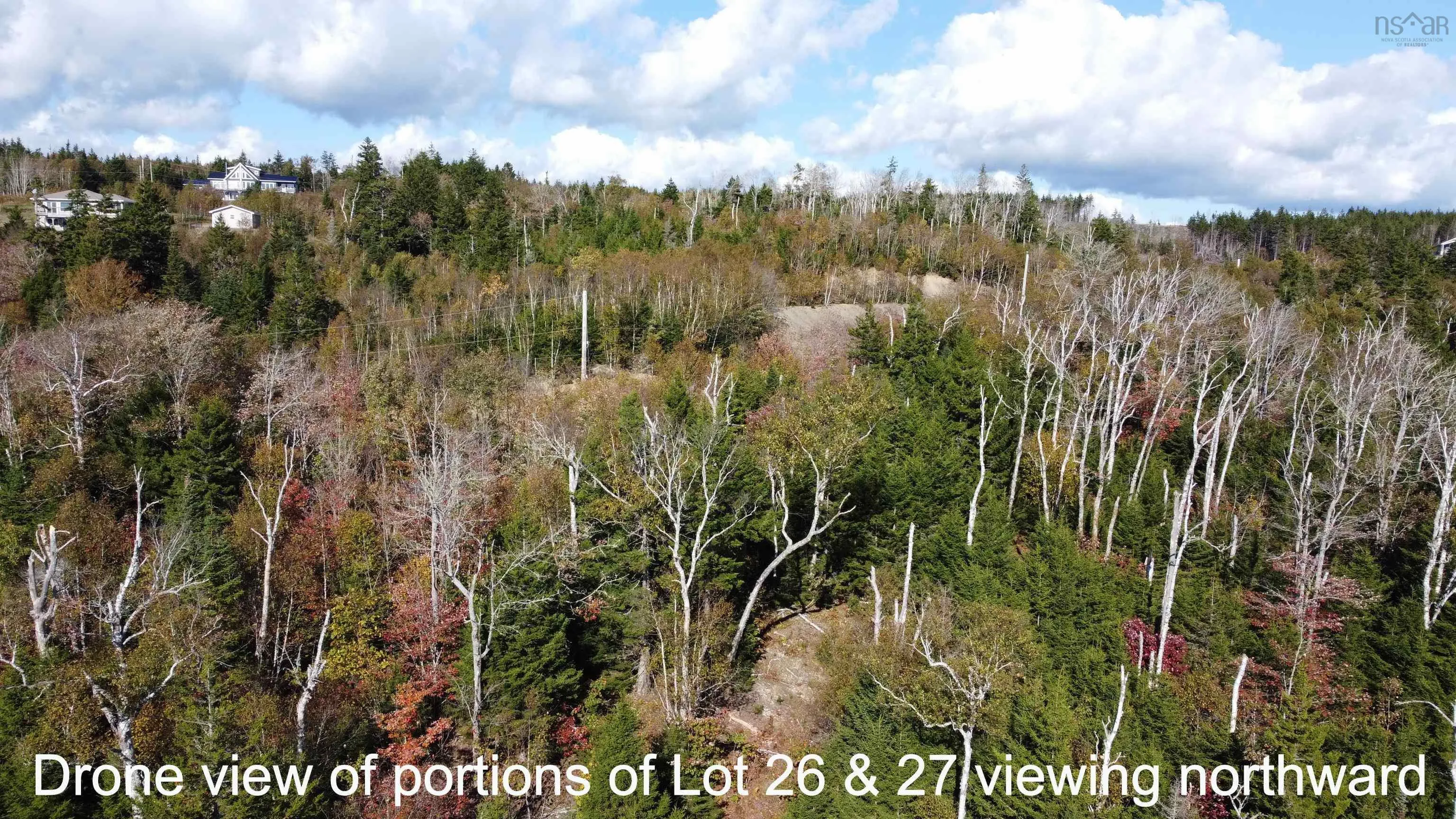 Lot 27 Spring Tide Lane, Two Islands Ns B0m 1s0, ,Land,For Sale,Spring Tide,202401174