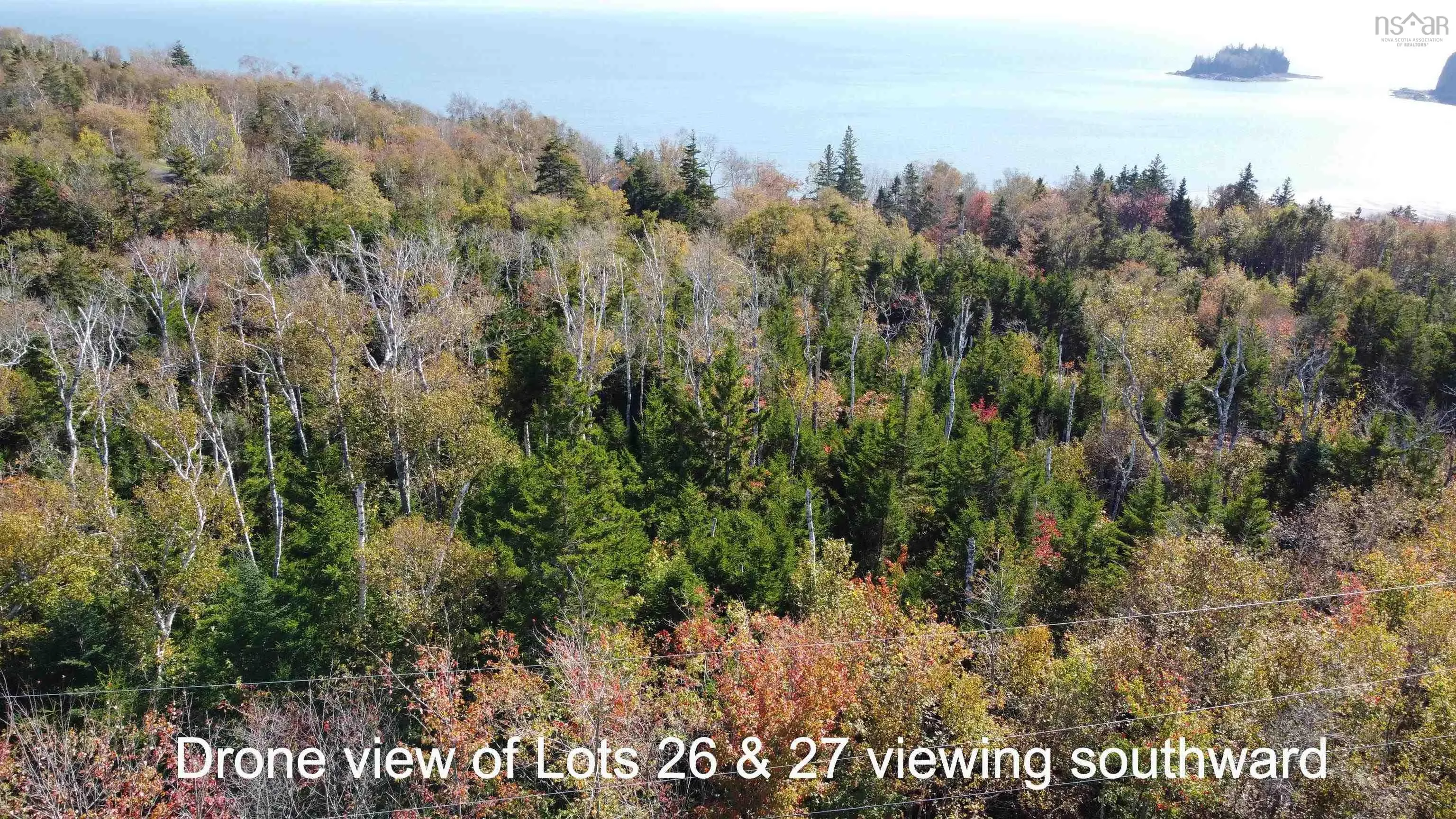 Lot 27 Spring Tide Lane, Two Islands Ns B0m 1s0, ,Land,For Sale,Spring Tide,202401174