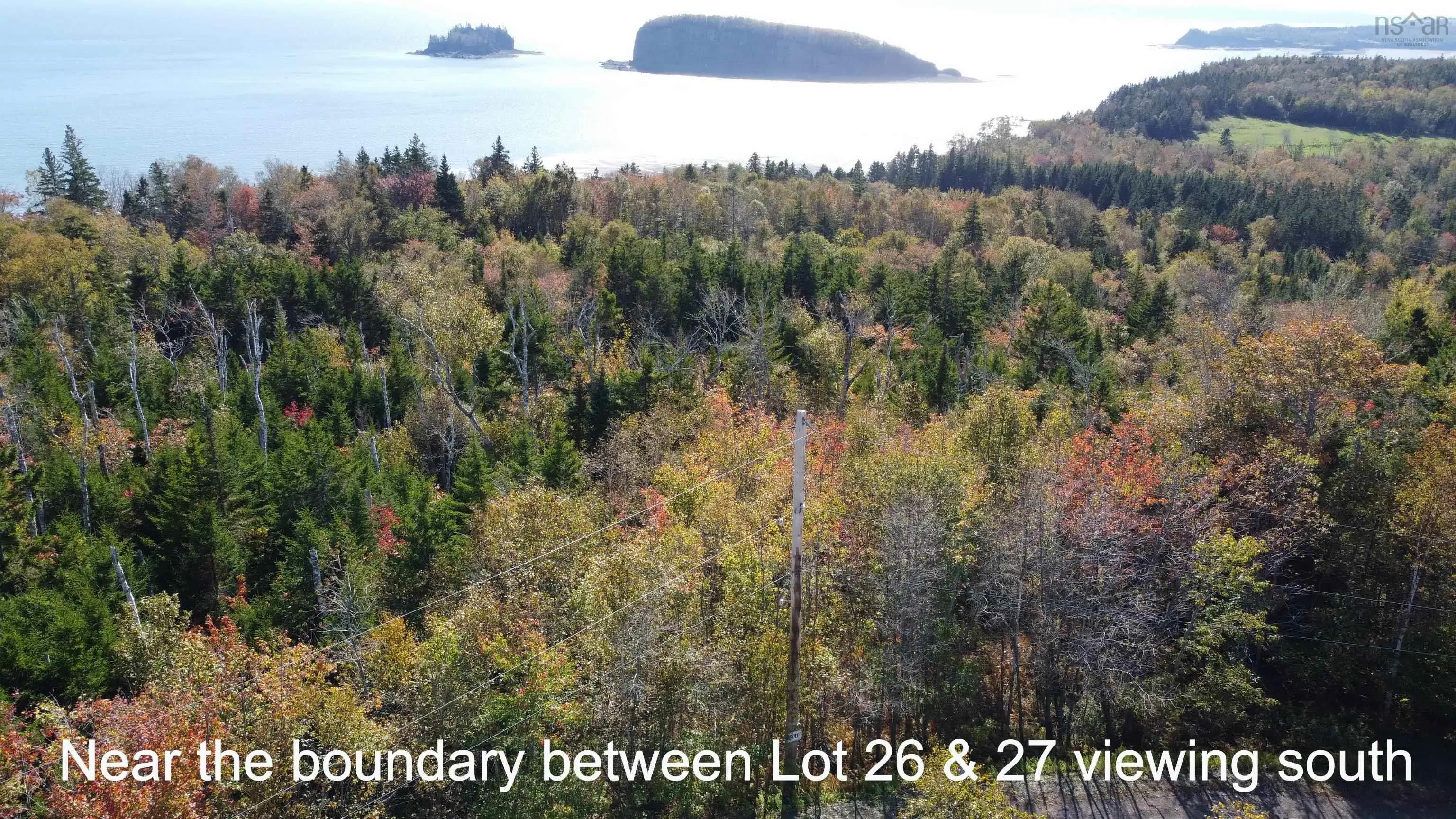 Lot 27 Spring Tide Lane, Two Islands Ns B0m 1s0, ,Land,For Sale,Spring Tide,202401174