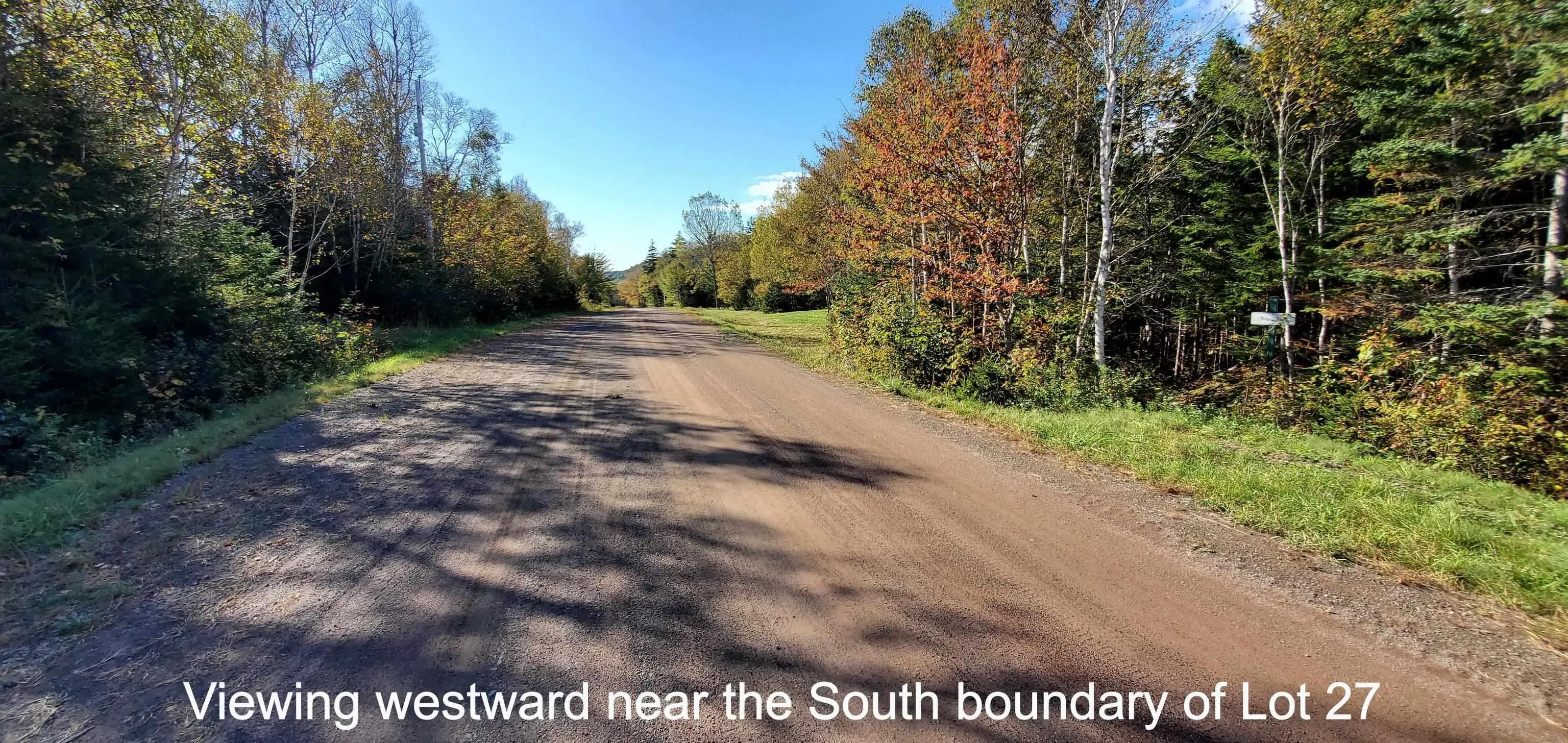 Lot 27 Spring Tide Lane, Two Islands Ns B0m 1s0, ,Land,For Sale,Spring Tide,202401174