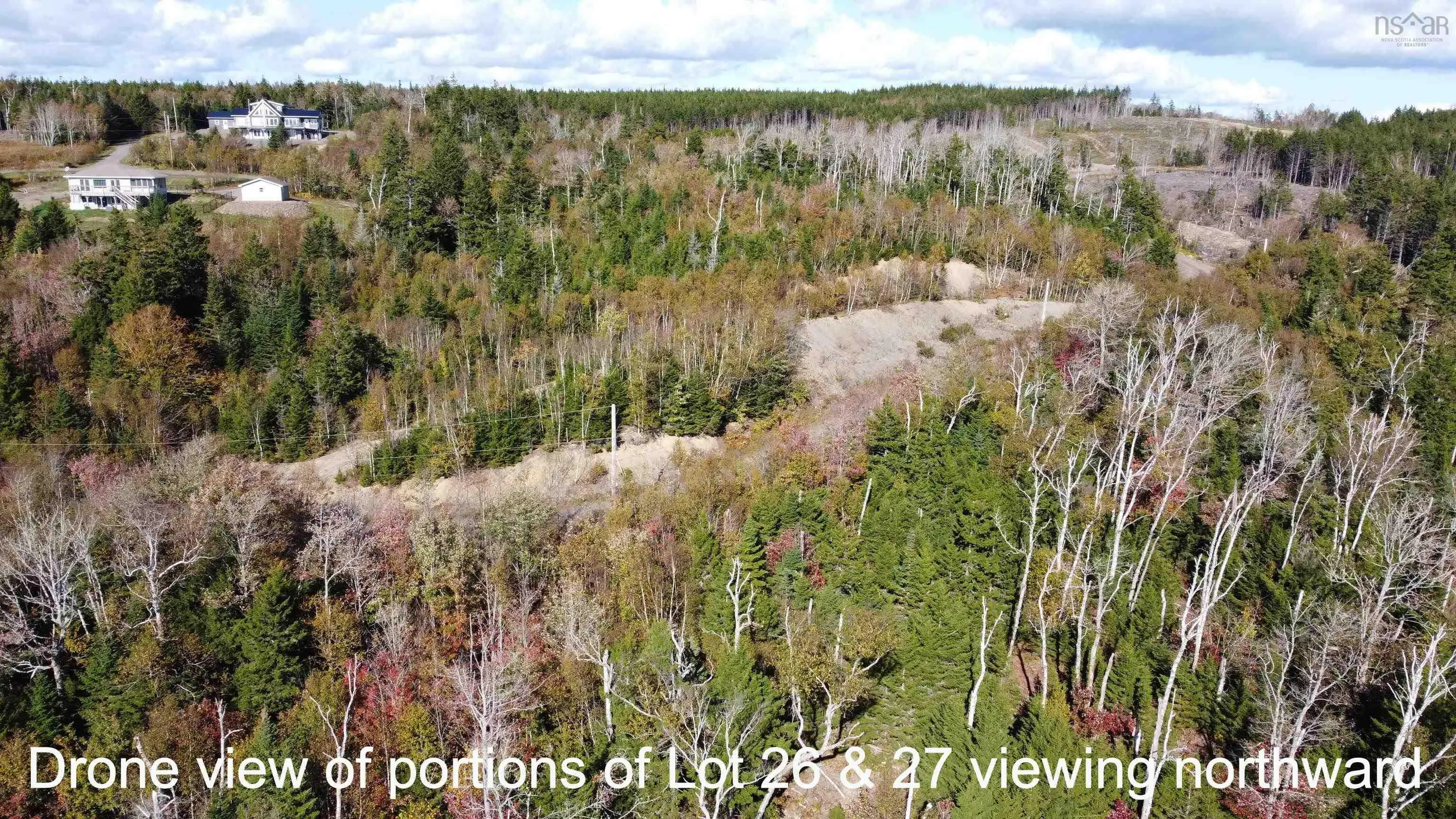 Lot 27 Spring Tide Lane, Two Islands Ns B0m 1s0, ,Land,For Sale,Spring Tide,202401174