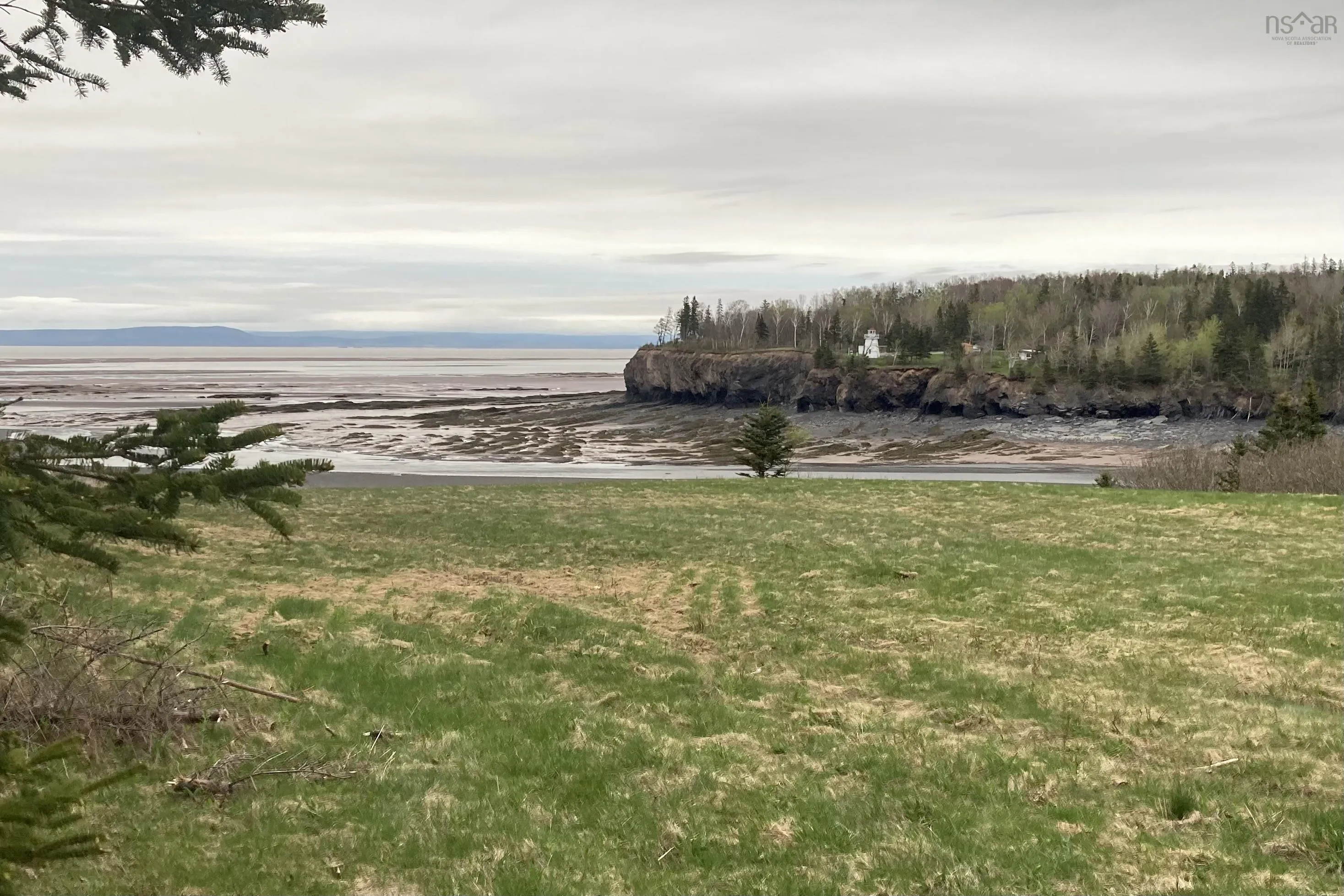 Lot A Hwy 215 Highway, Walton Ns B0n 2r0, ,Land,For Sale,Hwy 215,202317143