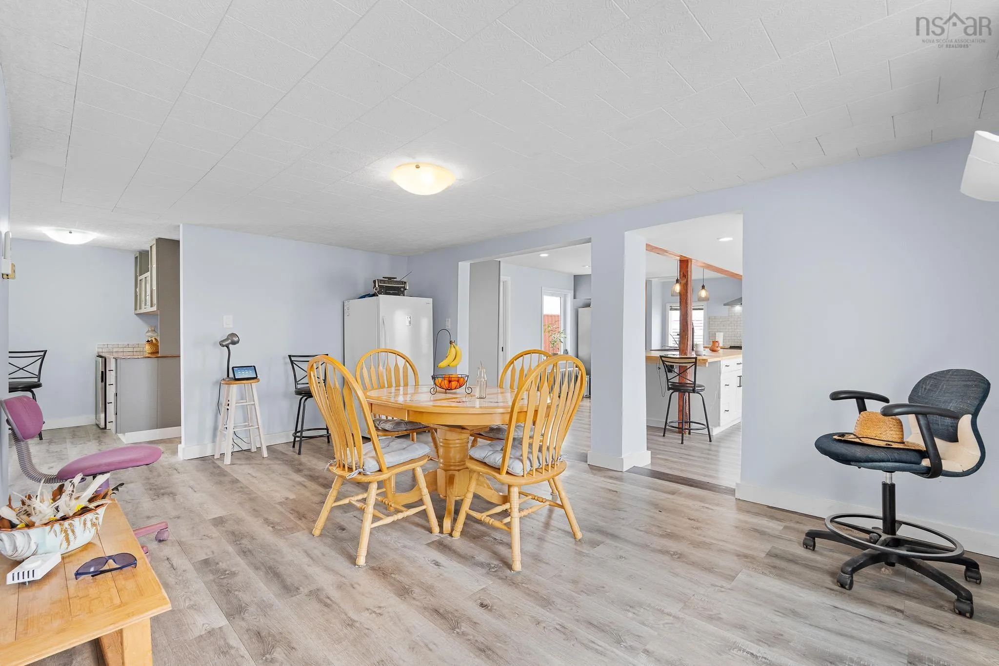 17 Ponderosa Lane, Lower West Pubnico Ns B0w 2m0, 4 Bedrooms Bedrooms, ,2 BathroomsBathrooms,Residential,For Sale,Ponderosa,202509194