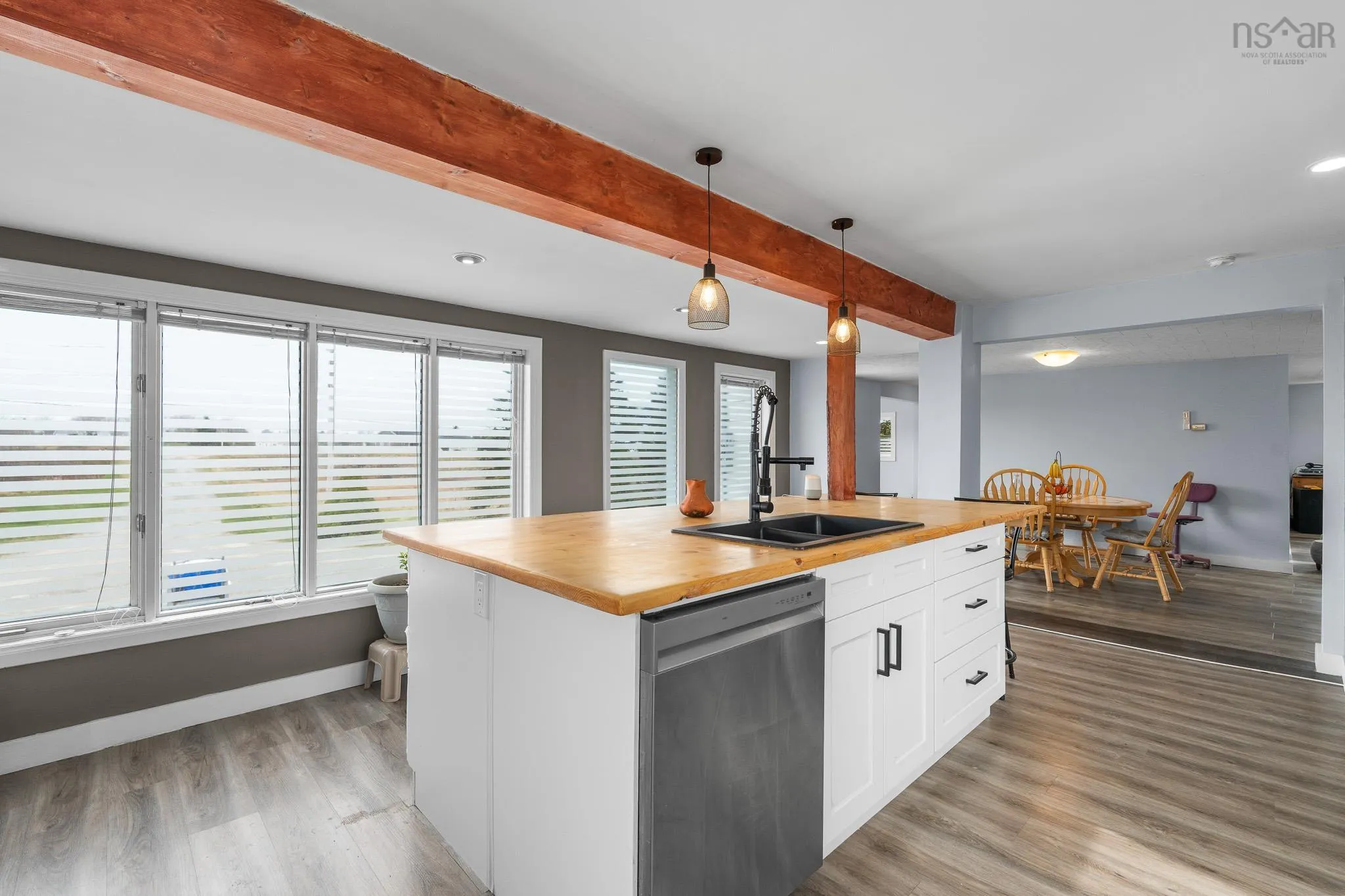 17 Ponderosa Lane, Lower West Pubnico Ns B0w 2m0, 4 Bedrooms Bedrooms, ,2 BathroomsBathrooms,Residential,For Sale,Ponderosa,202509194