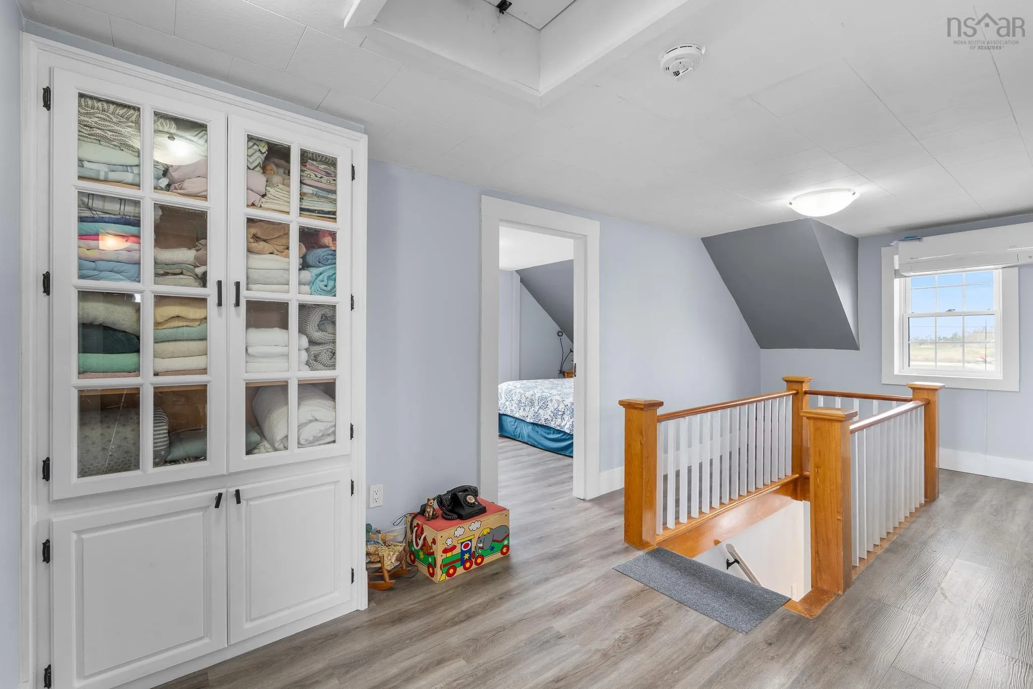 17 Ponderosa Lane, Lower West Pubnico Ns B0w 2m0, 4 Bedrooms Bedrooms, ,2 BathroomsBathrooms,Residential,For Sale,Ponderosa,202509194