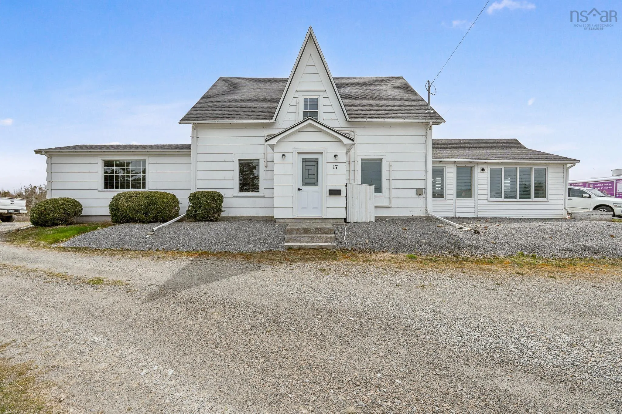 17 Ponderosa Lane, Lower West Pubnico Ns B0w 2m0, 4 Bedrooms Bedrooms, ,2 BathroomsBathrooms,Residential,For Sale,Ponderosa,202509194