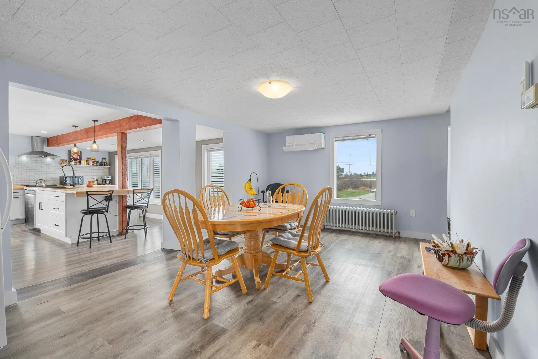17 Ponderosa Lane, Lower West Pubnico Ns B0w 2m0, 4 Bedrooms Bedrooms, ,2 BathroomsBathrooms,Residential,For Sale,Ponderosa,202509194