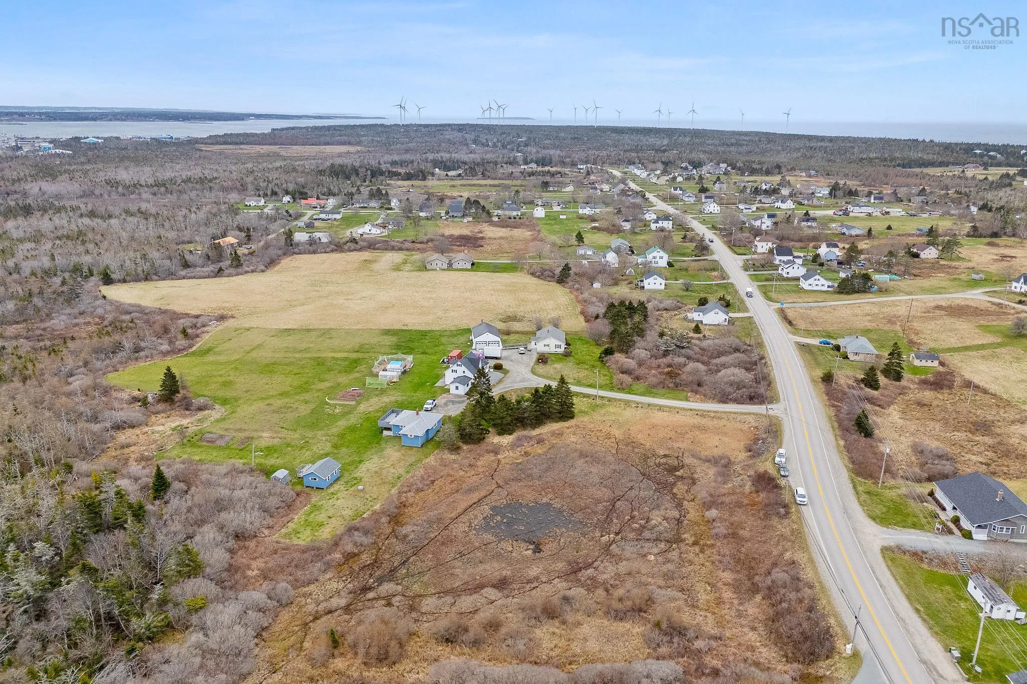 17 Ponderosa Lane, Lower West Pubnico Ns B0w 2m0, 4 Bedrooms Bedrooms, ,2 BathroomsBathrooms,Residential,For Sale,Ponderosa,202509194