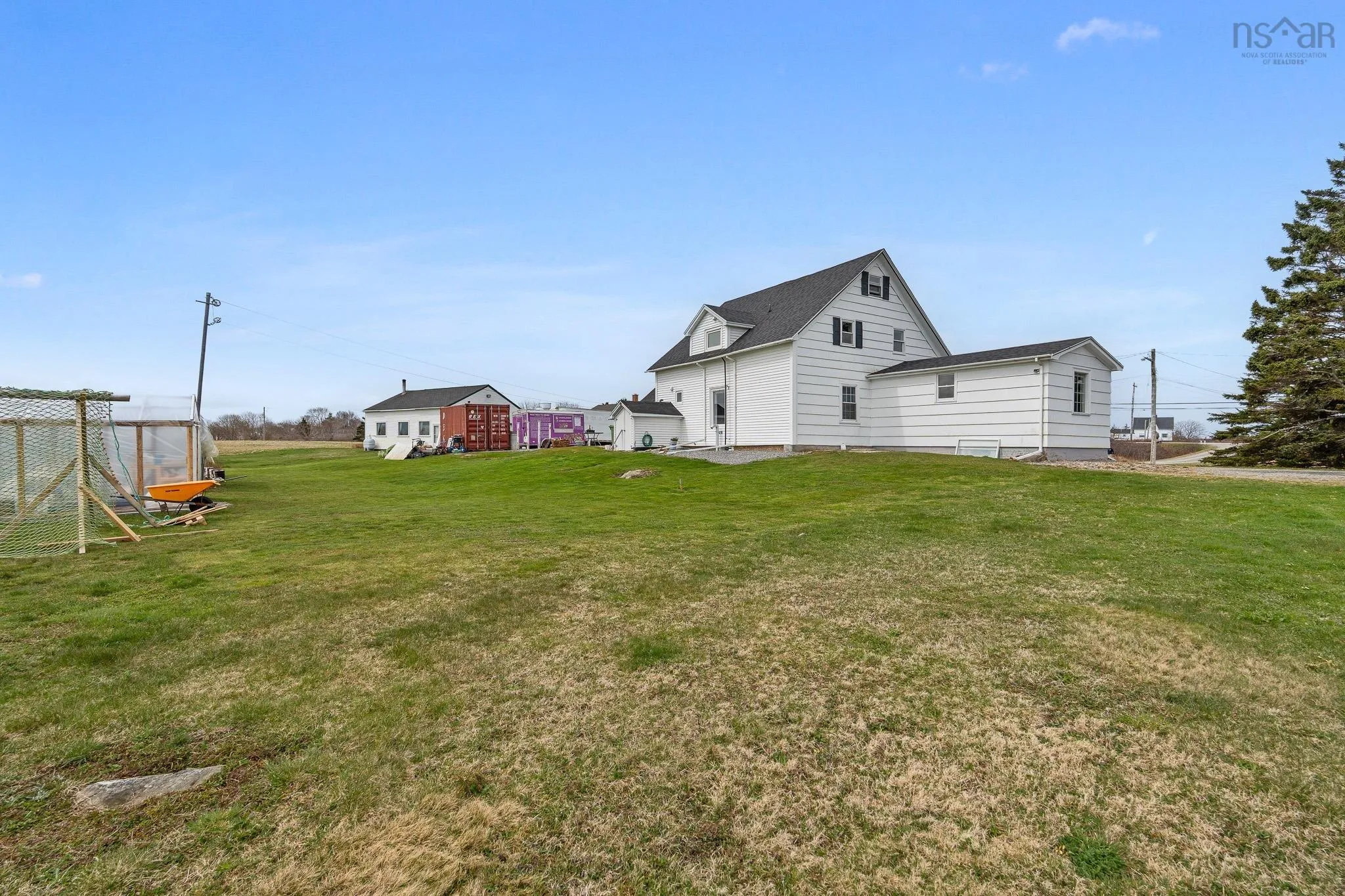 17 Ponderosa Lane, Lower West Pubnico Ns B0w 2m0, 4 Bedrooms Bedrooms, ,2 BathroomsBathrooms,Residential,For Sale,Ponderosa,202509194