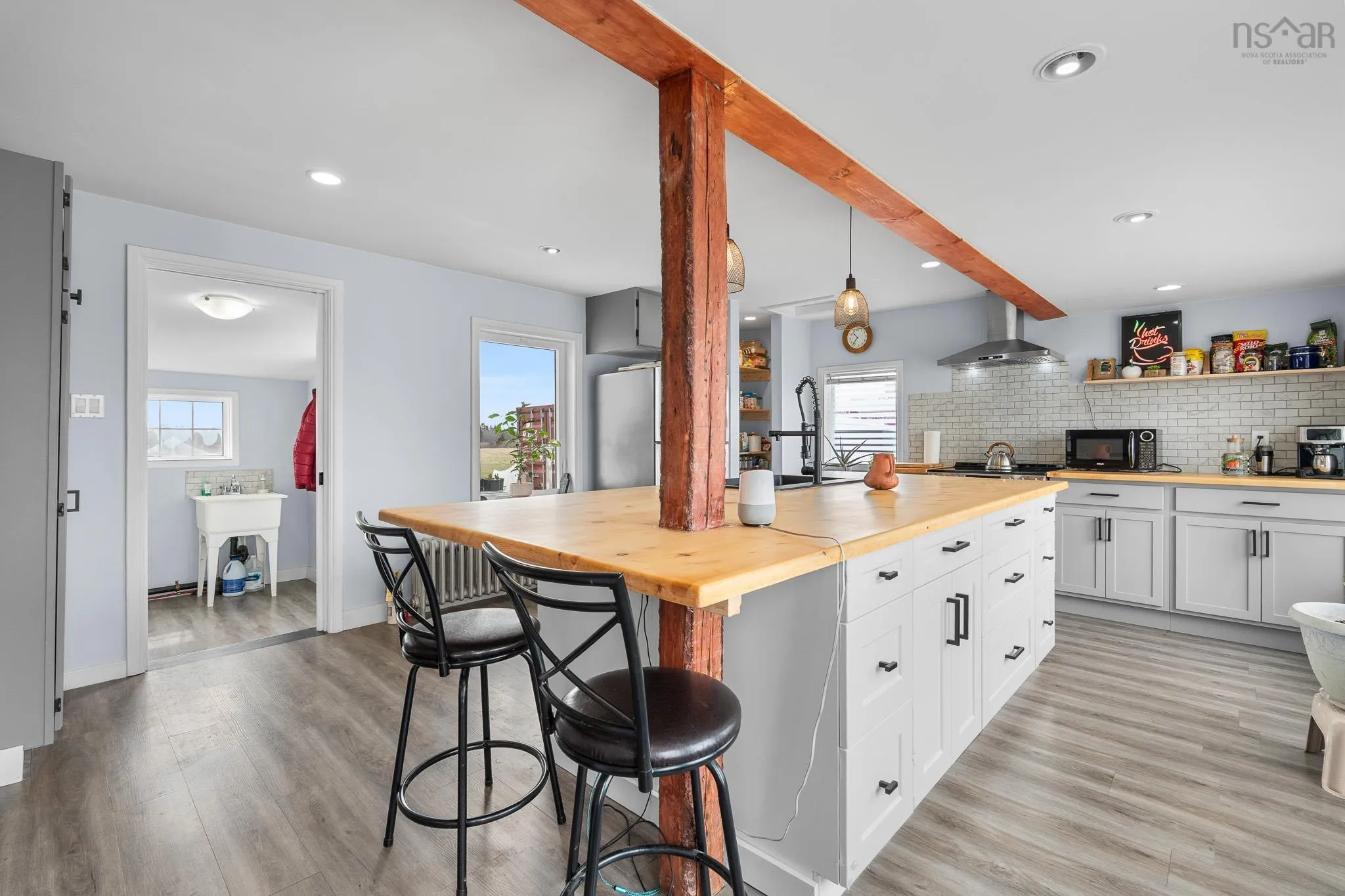 17 Ponderosa Lane, Lower West Pubnico Ns B0w 2m0, 4 Bedrooms Bedrooms, ,2 BathroomsBathrooms,Residential,For Sale,Ponderosa,202509194